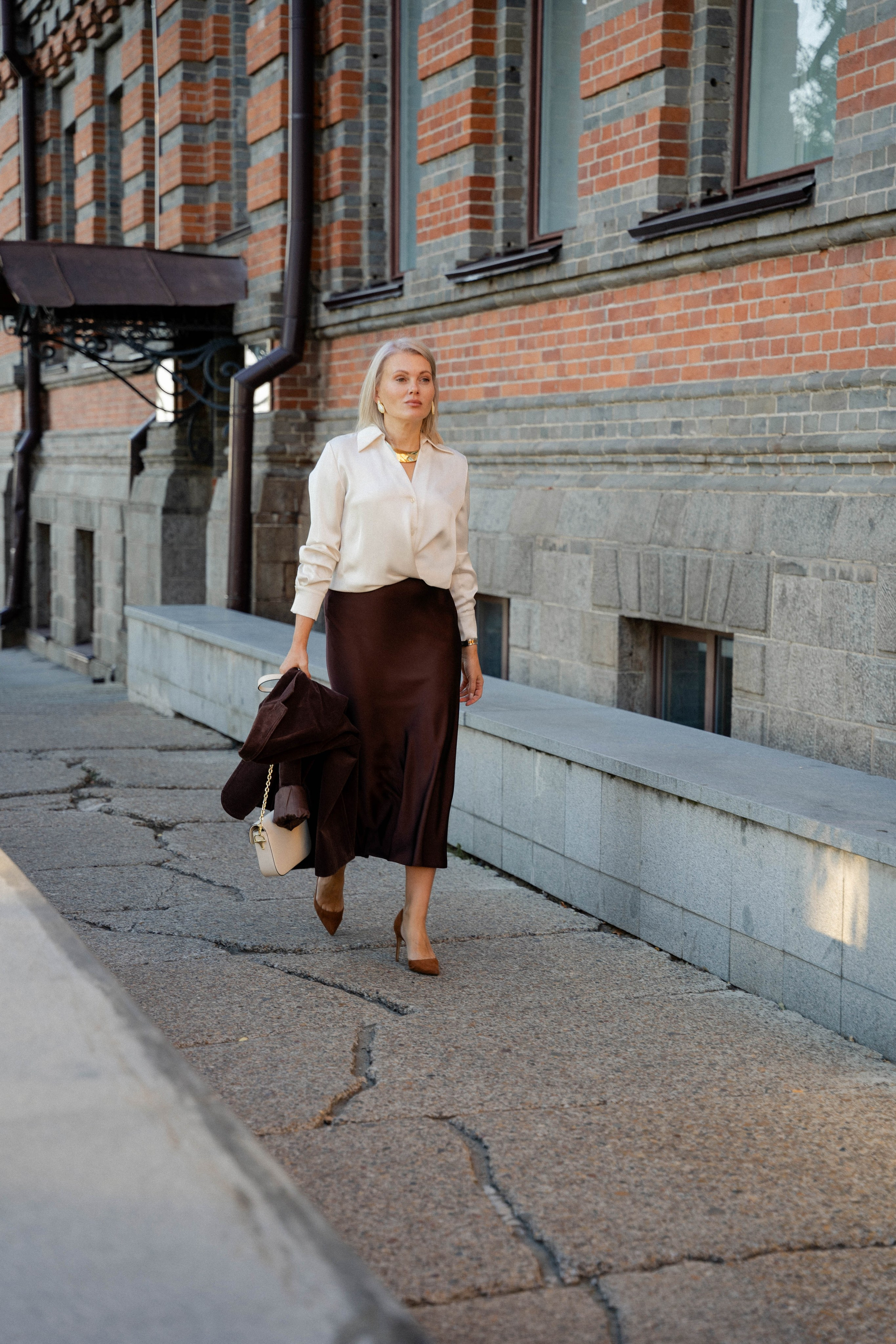 Женя. Анастасия Антипинская — профессиональный фотограф в Хабаровске