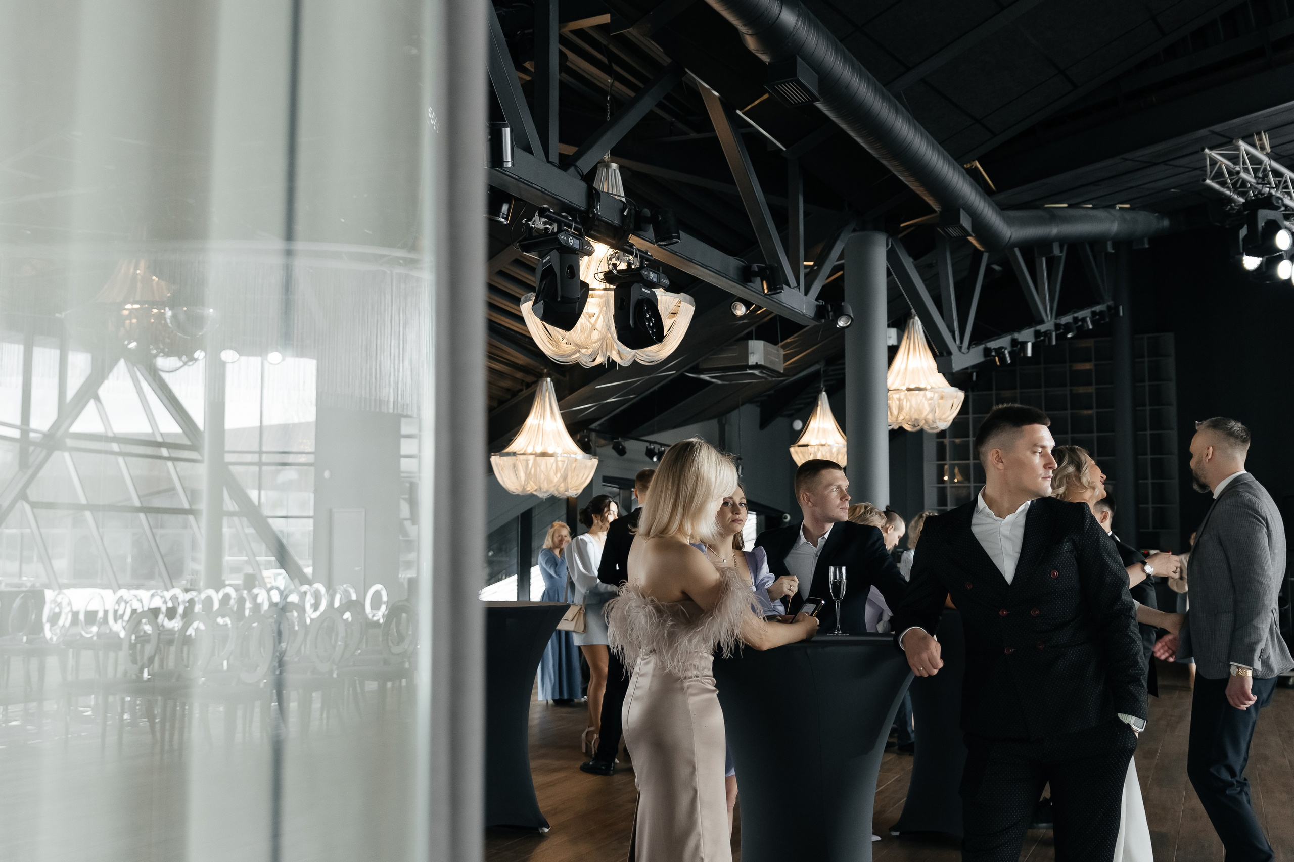 Любовь, Апрель, Питер…. Свадебный  фотограф Юлия Гривцова Москва