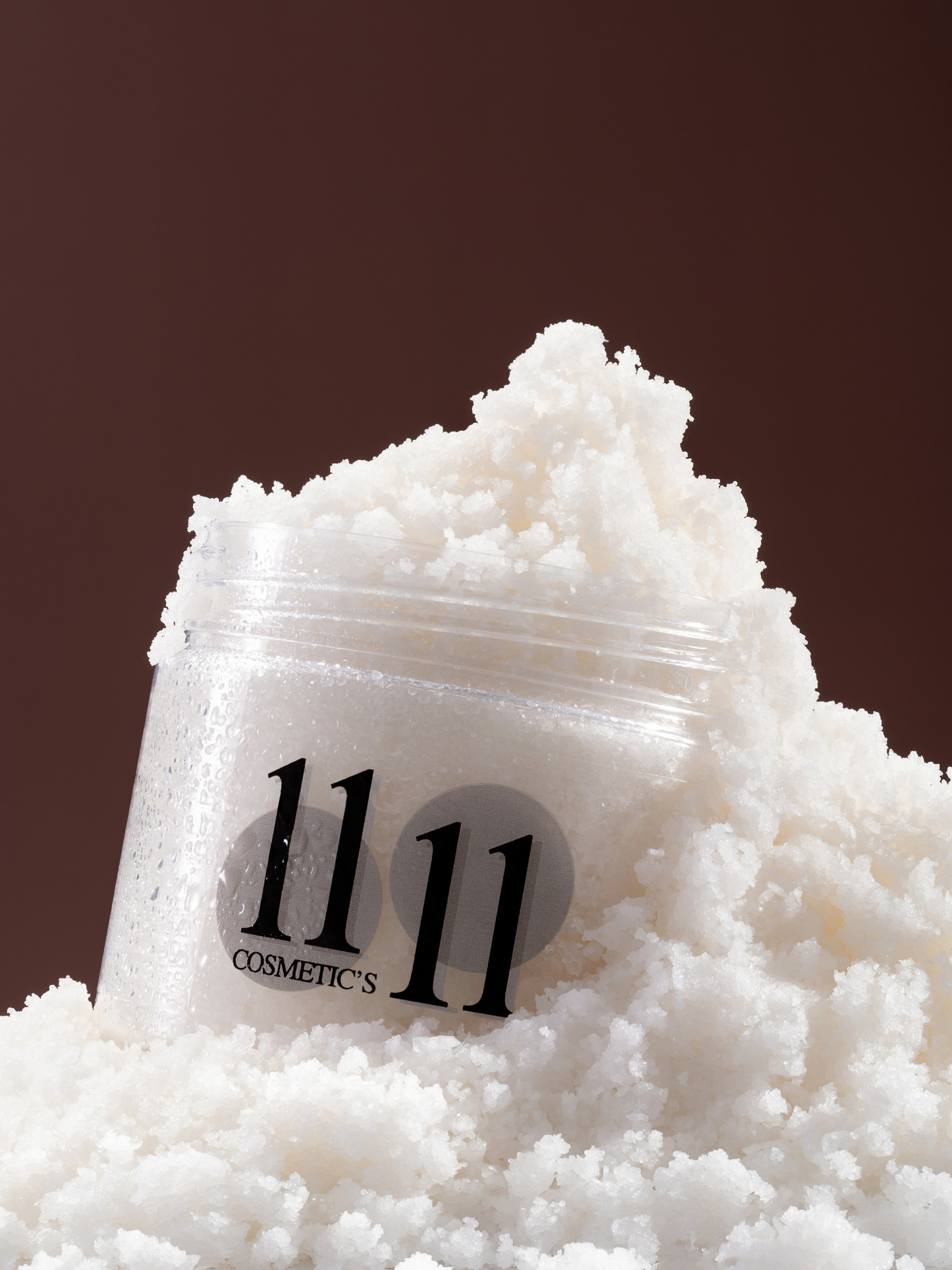 2024.04.05 11.11 Скраб для тела. Студия рекламной и предметной съемки товаров WELKO Studio