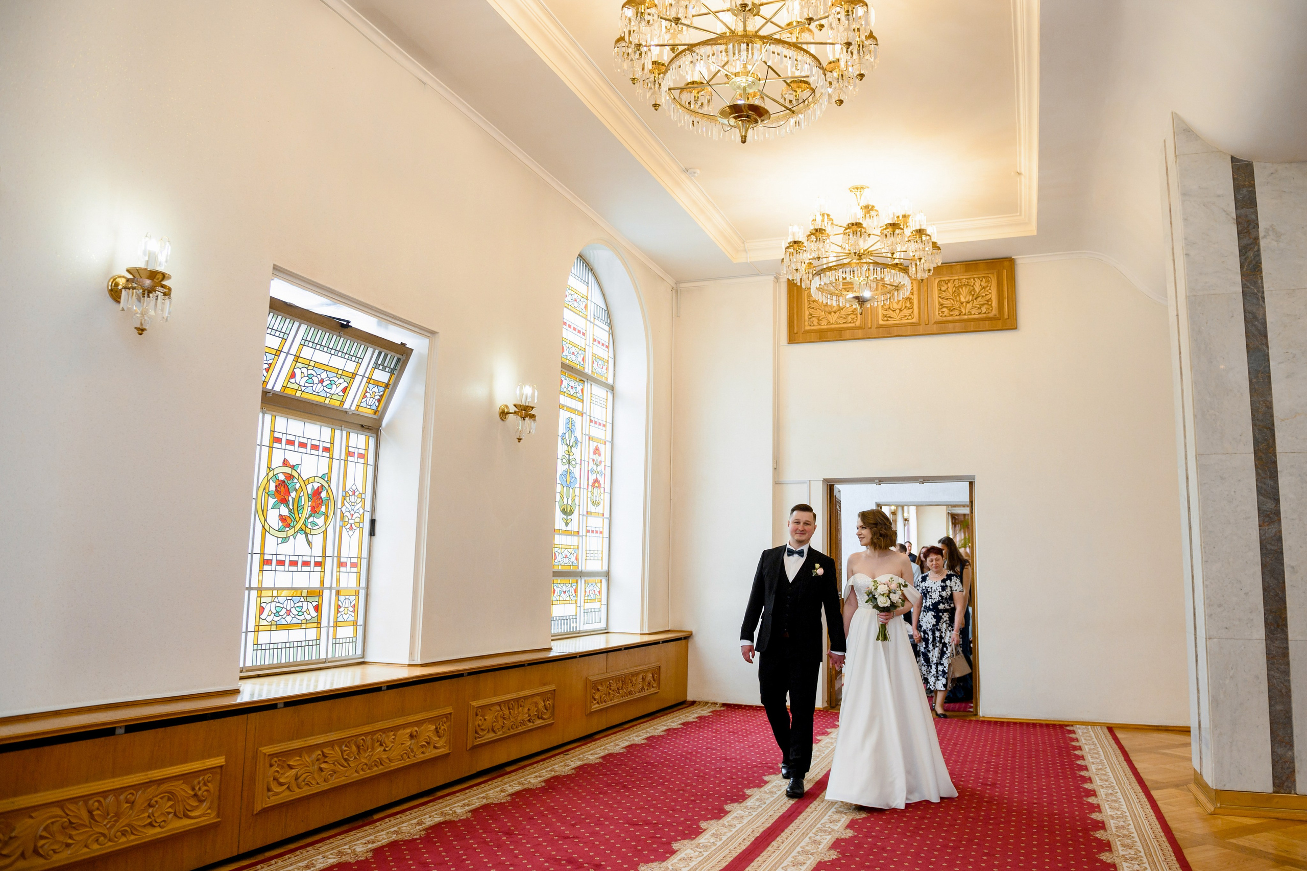 Дмитрий & Настя. Фотограф Микита Ласица