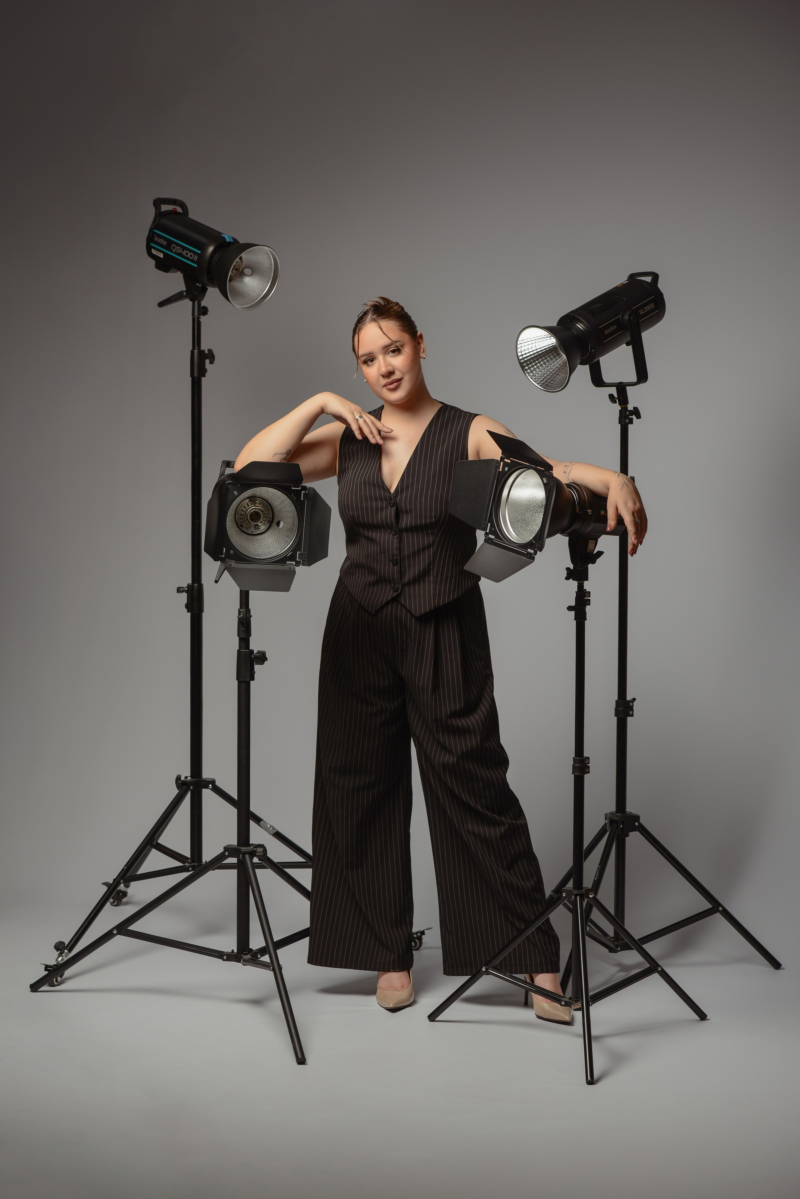 Надежда. Татьяна Гойда портретный и семейный фотограф Ленск. Выпускные альбомы