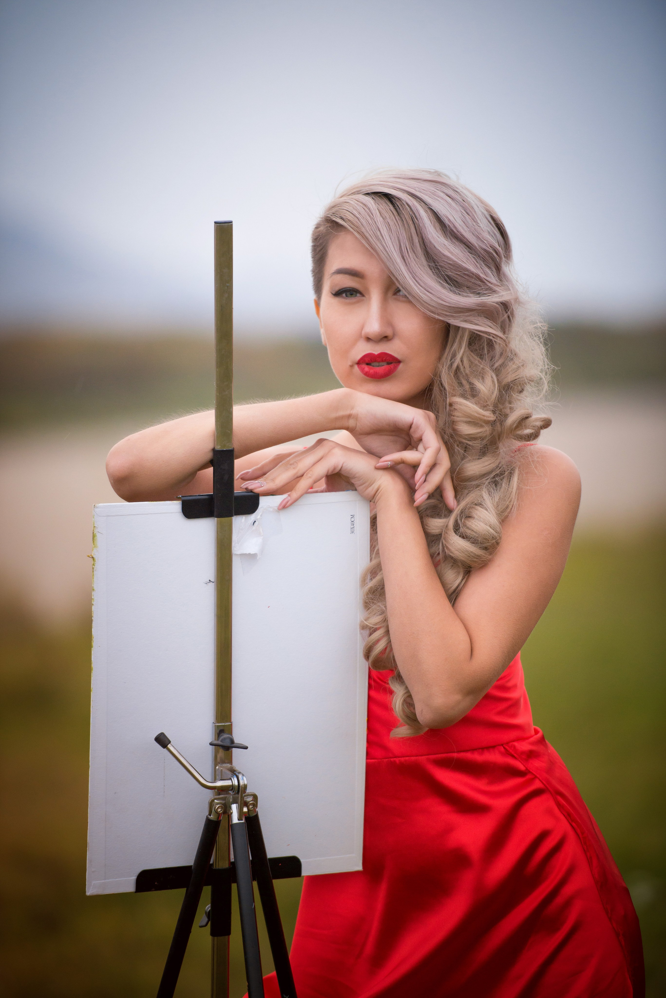 Альбина Колбик. Татьяна Гойда портретный и семейный фотограф Ленск. Выпускные альбомы