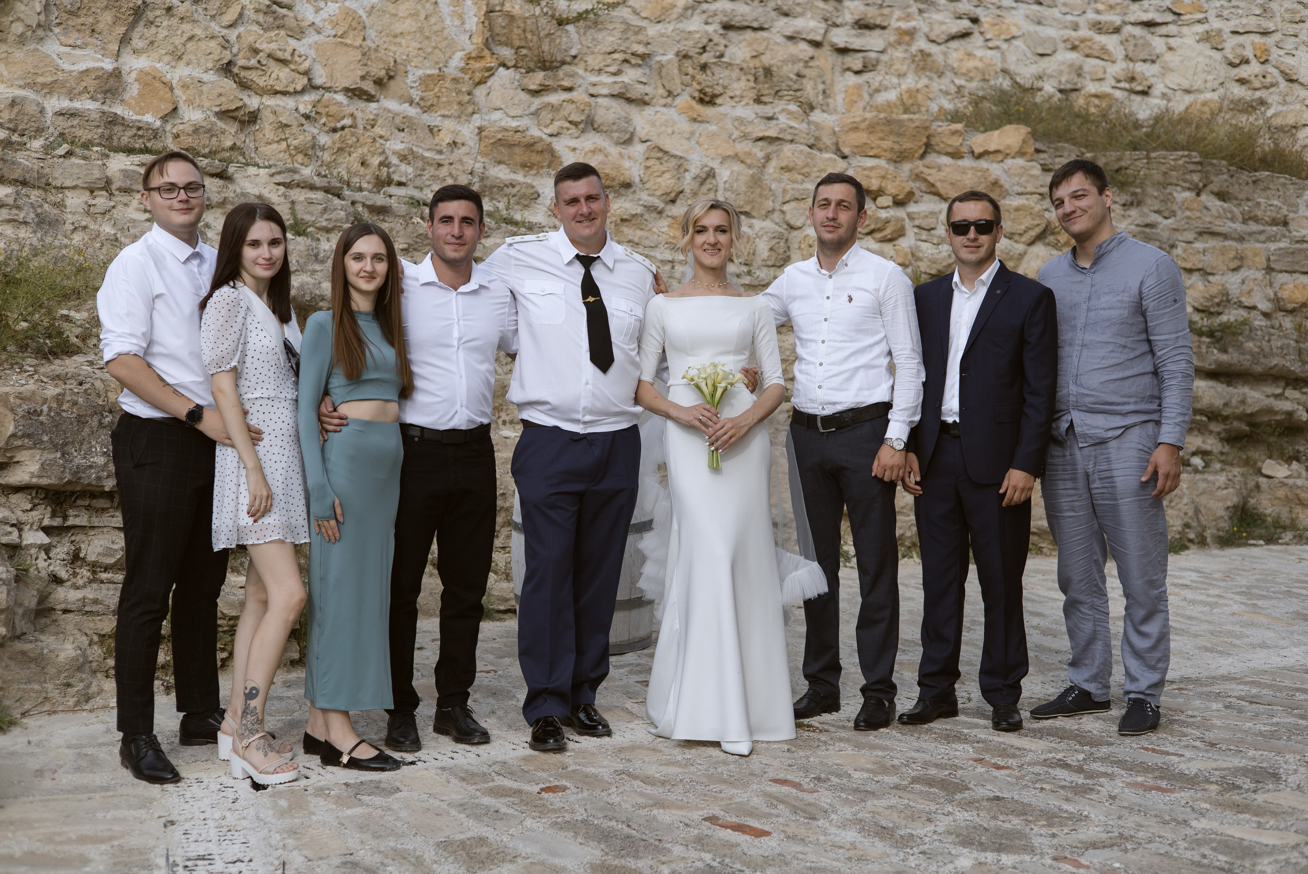 Кристина и Даниил. Семейный и свадебный фотограф в Краснодаре Елизавета Замаева