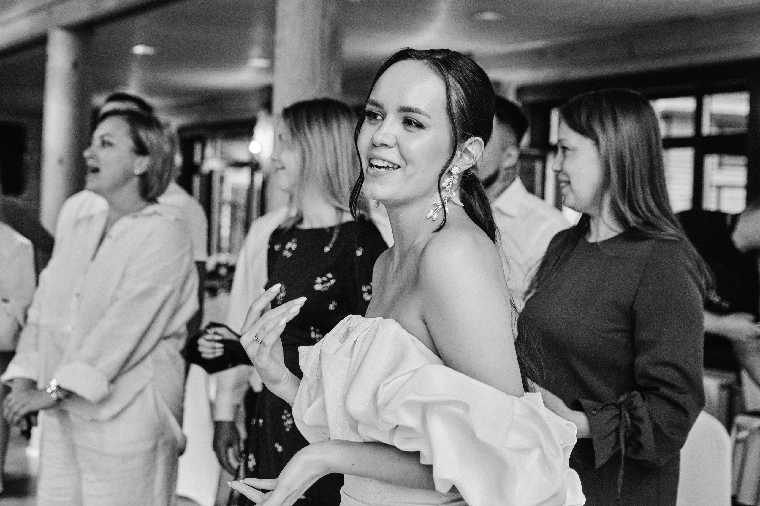 Игорь и Анна. Свадебный фотограф в Екатеринбурге Соседков Евгений