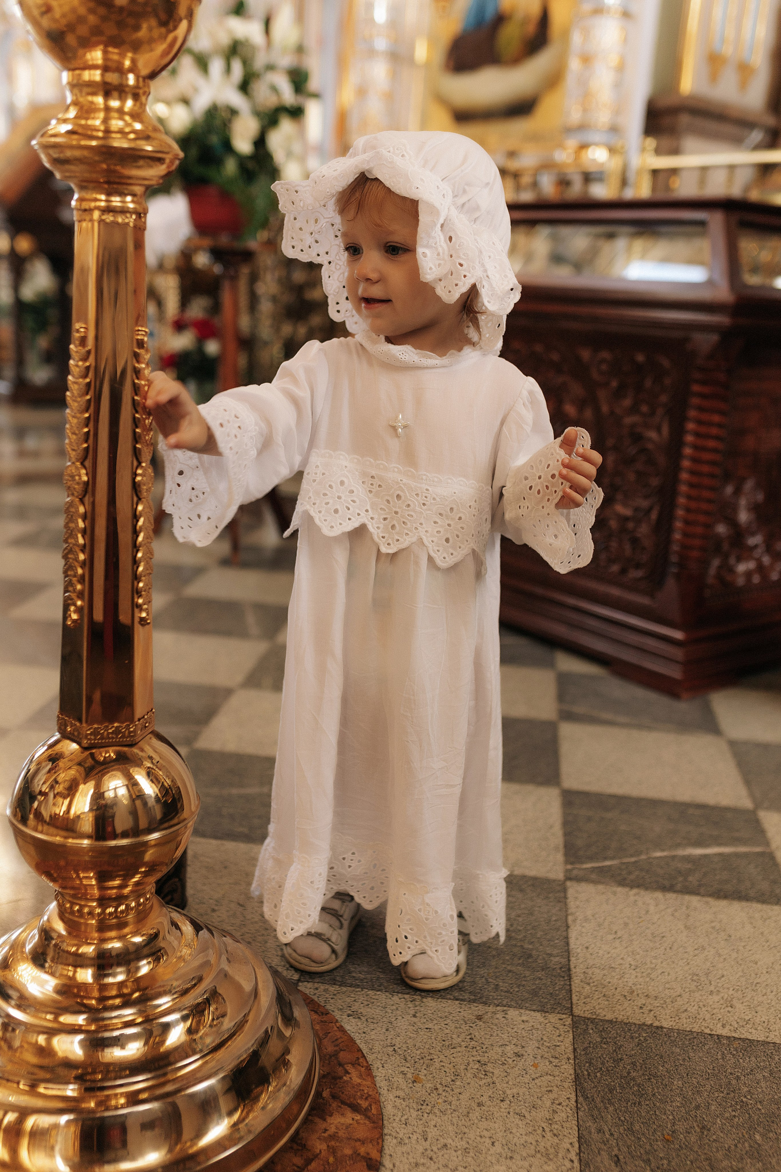 Большая Валяевка. Церковь иконы Божией Матери. Фотограф Пенза/Сердобск