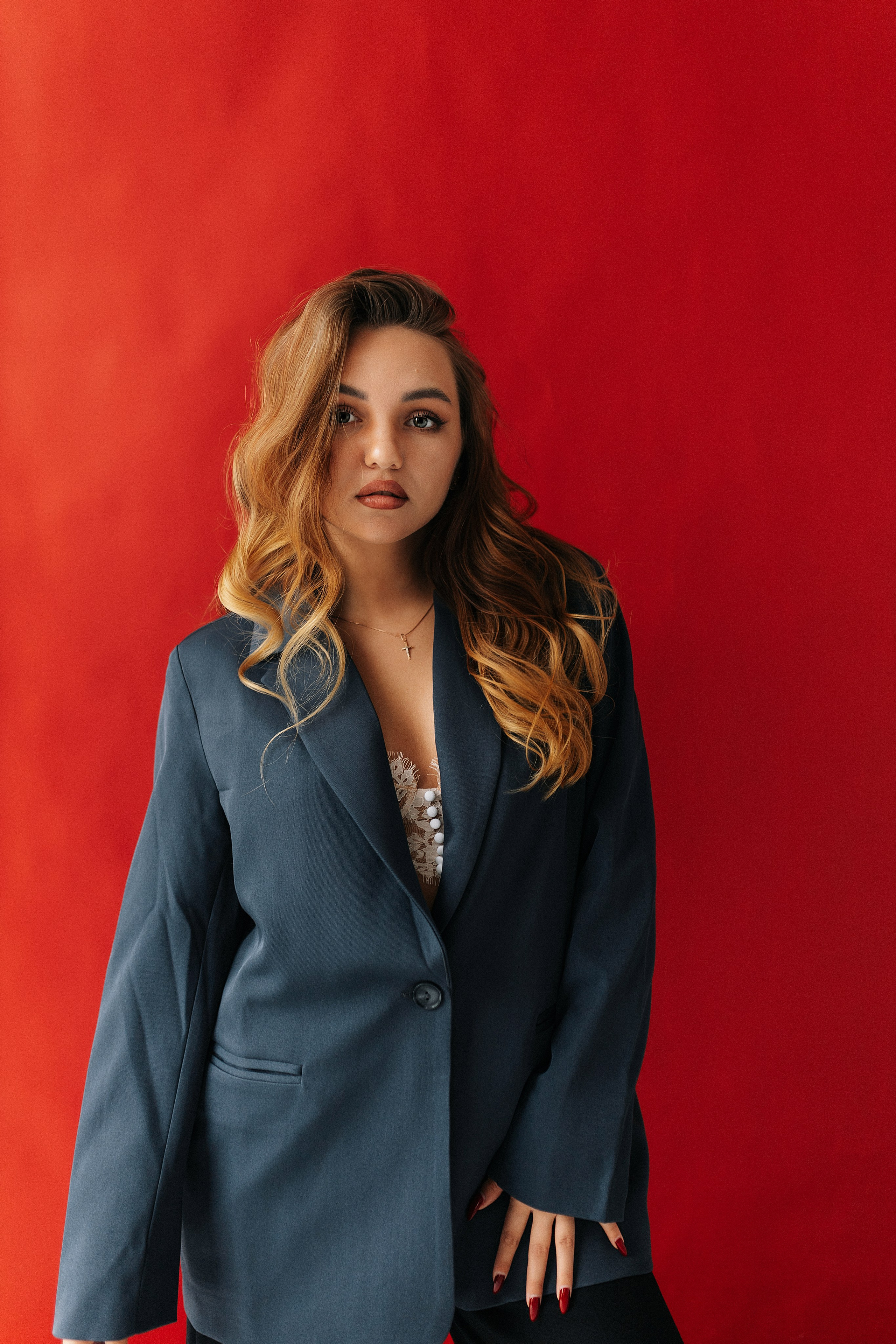 Вика. Фотограф Пенза/Сердобск