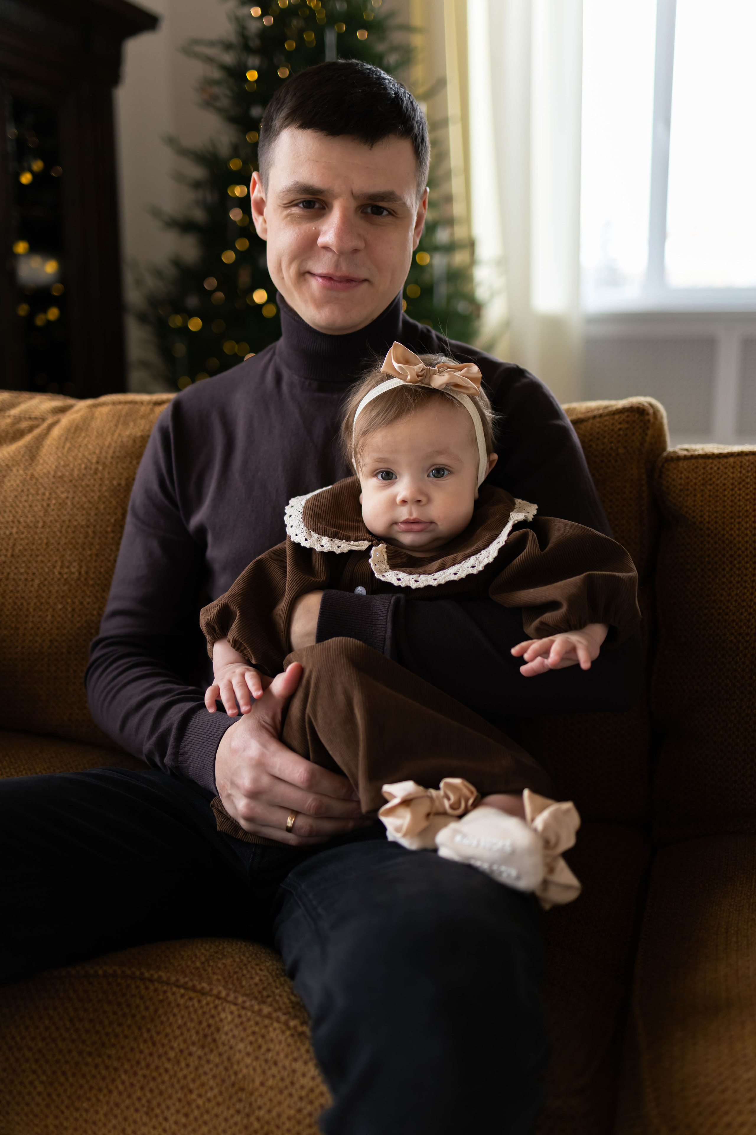 Семейные. Семейный и детский фотограф в Омске Веста Серебрякова