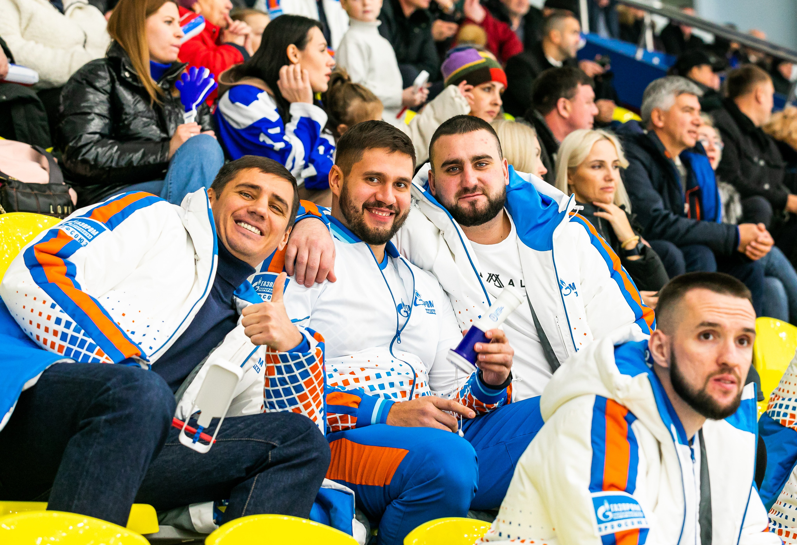 Спартакиада Газпром 2023. Фотограф Елена Вишневская (Ушакова) Нефтеюганск, Сургут, Тюмень