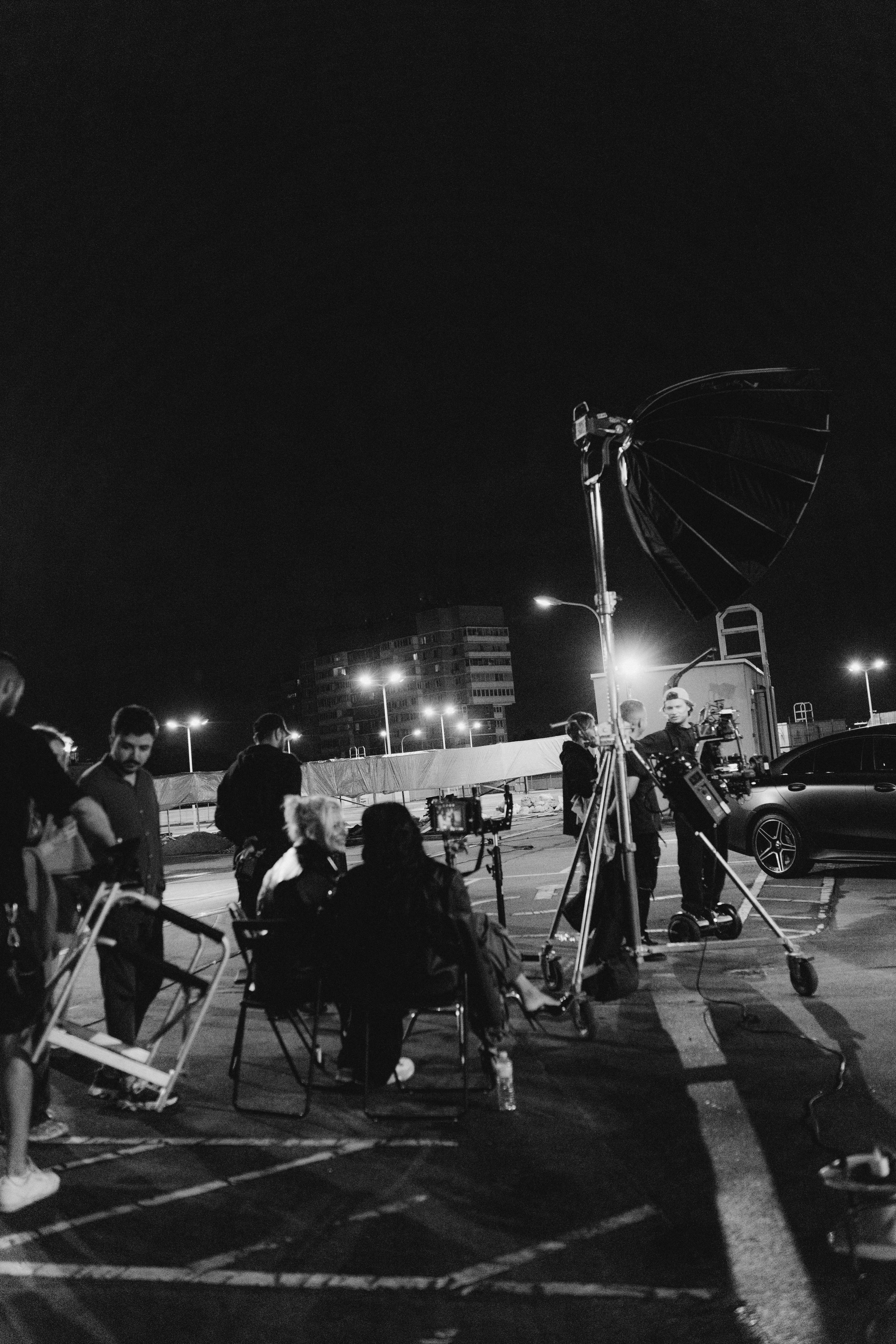 JANNET — РОЗОВЫЕ ОЧКИ (бэкстейдж к клипу). Фотограф НОГИНСК, Москва, Анастасия Белая