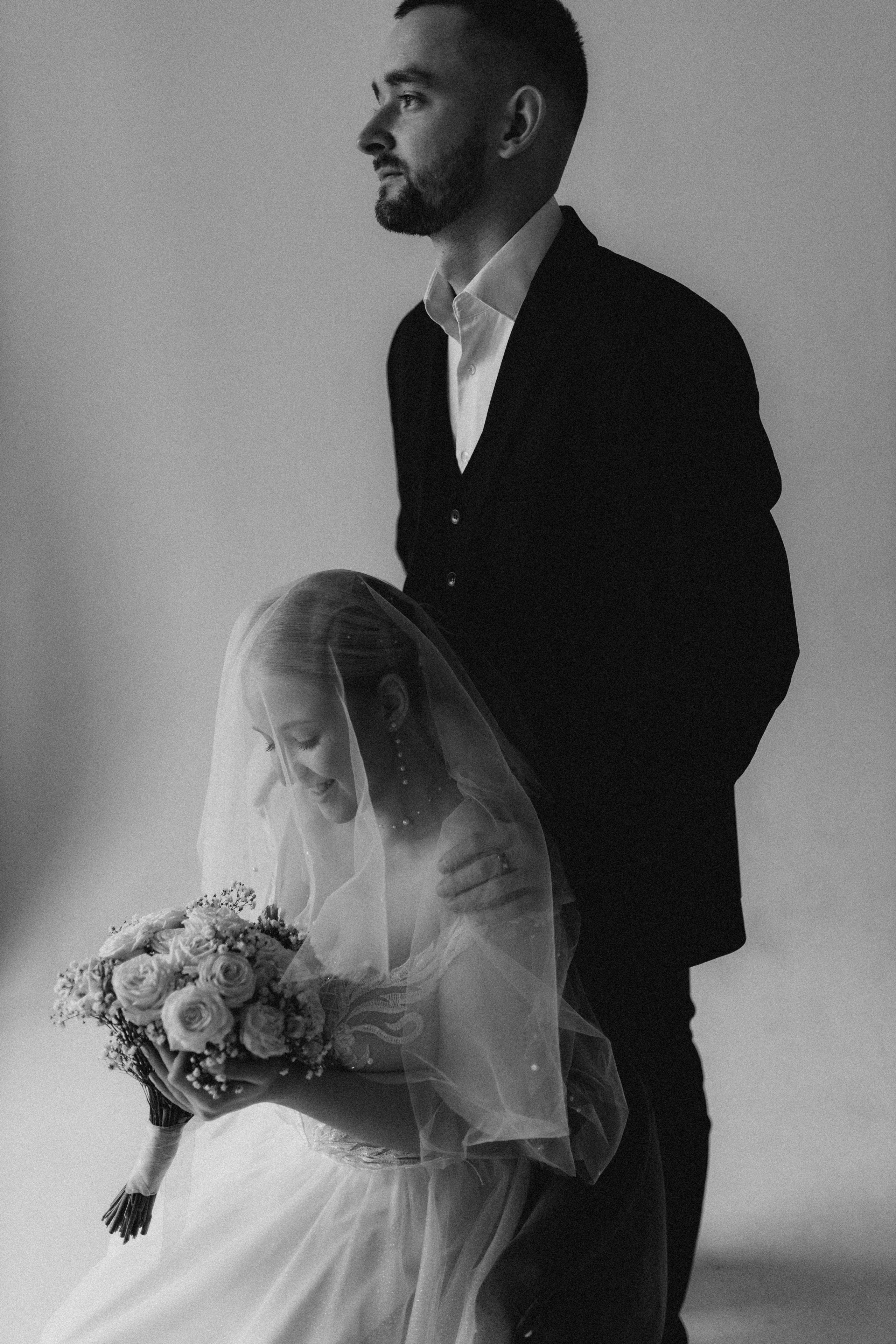 Диана & Артём. Фотограф НОГИНСК, Москва, Анастасия Белая