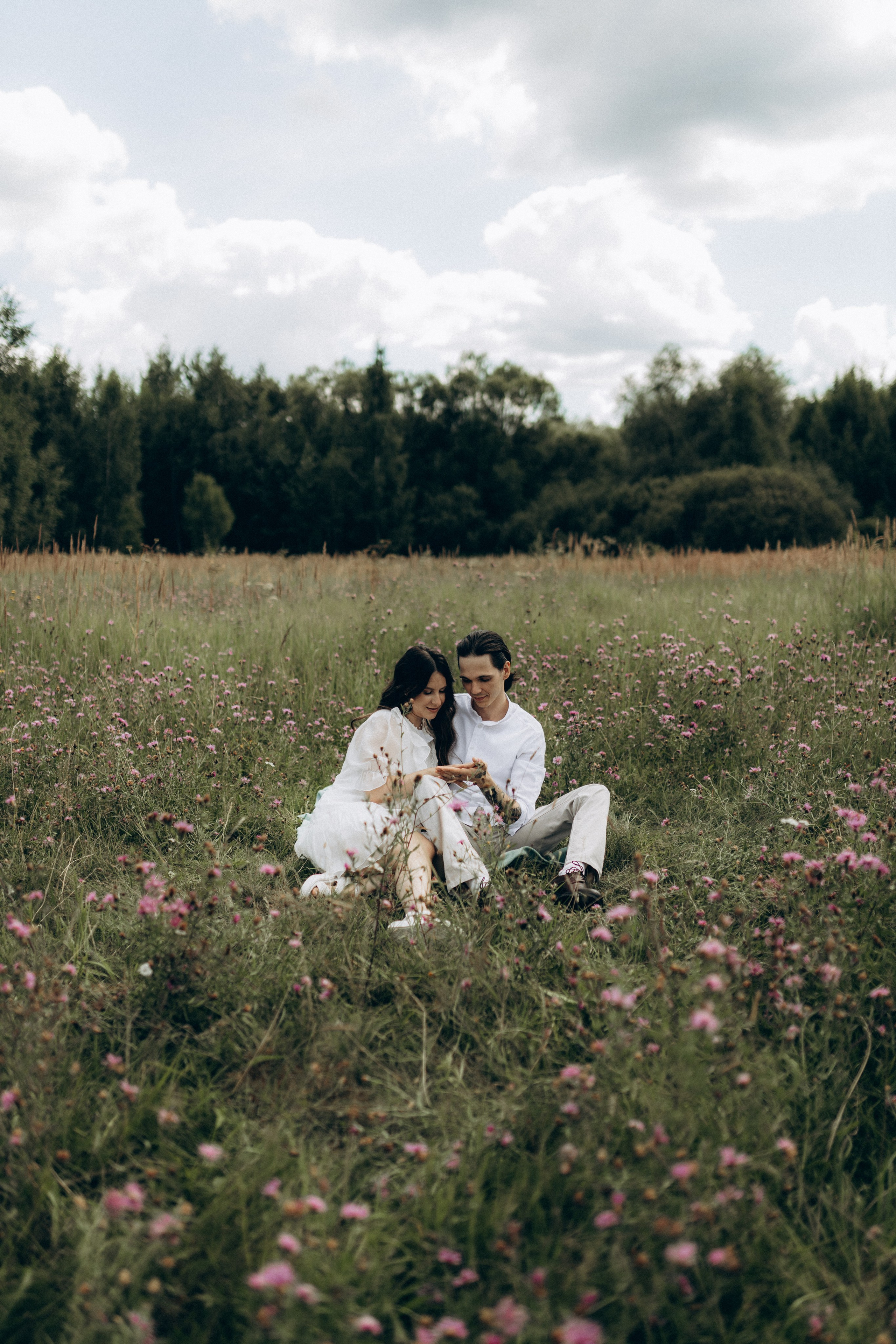 Екатерина & Георгий. Фотограф НОГИНСК, Москва, Анастасия Белая