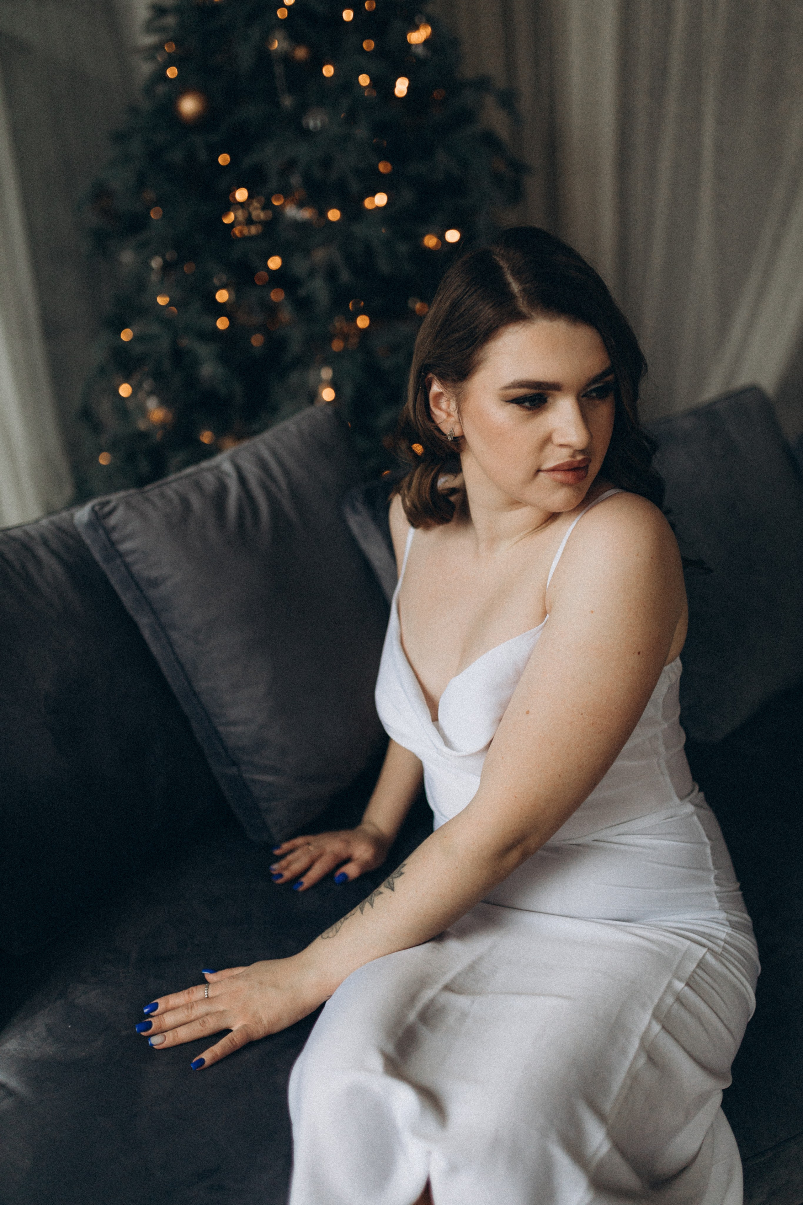 Юля, Артём/ Надя, Рома. Фотограф НОГИНСК, Москва, Анастасия Белая