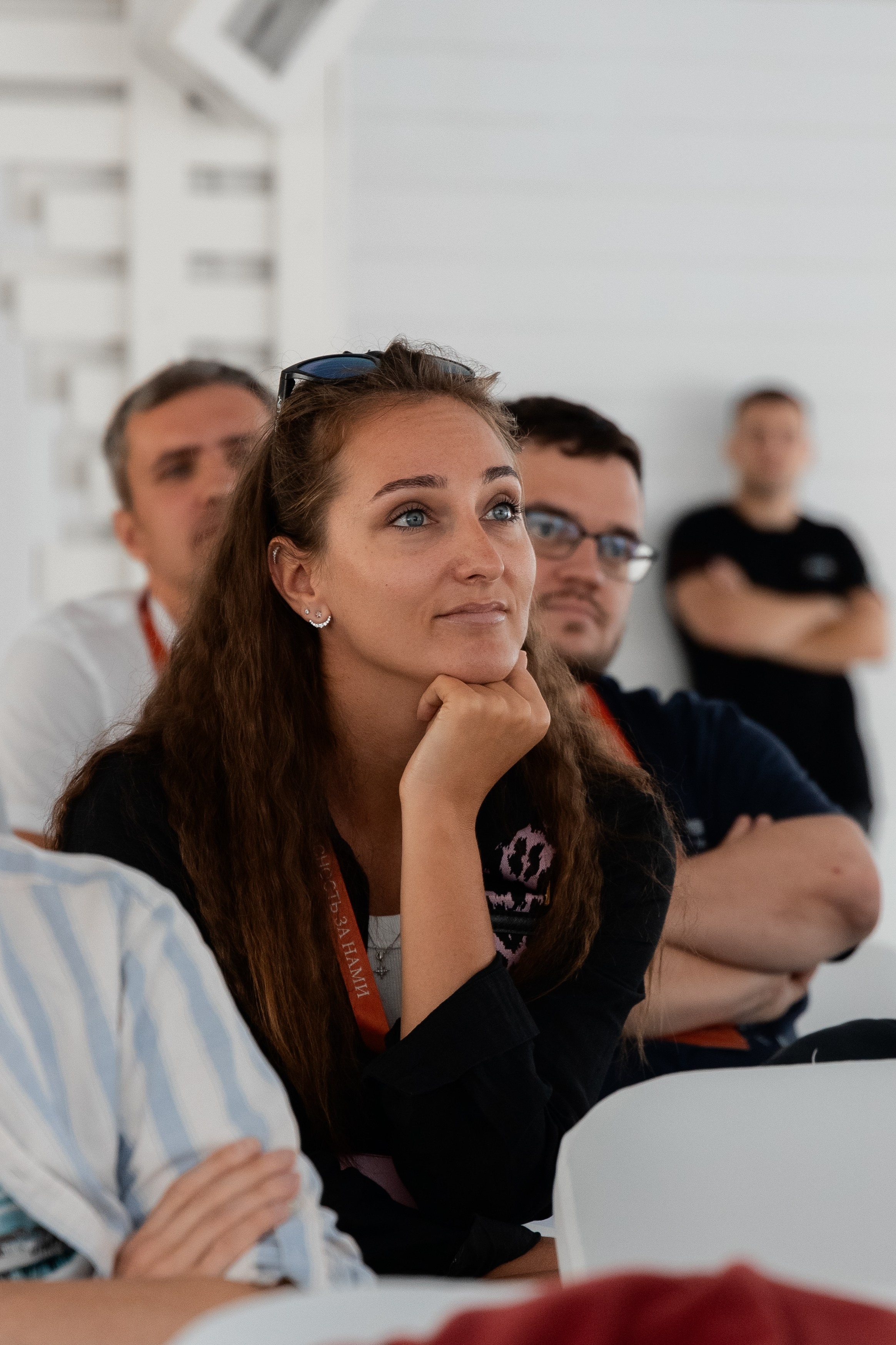 Solar X Регаты. Агентство по фото и видео съемке