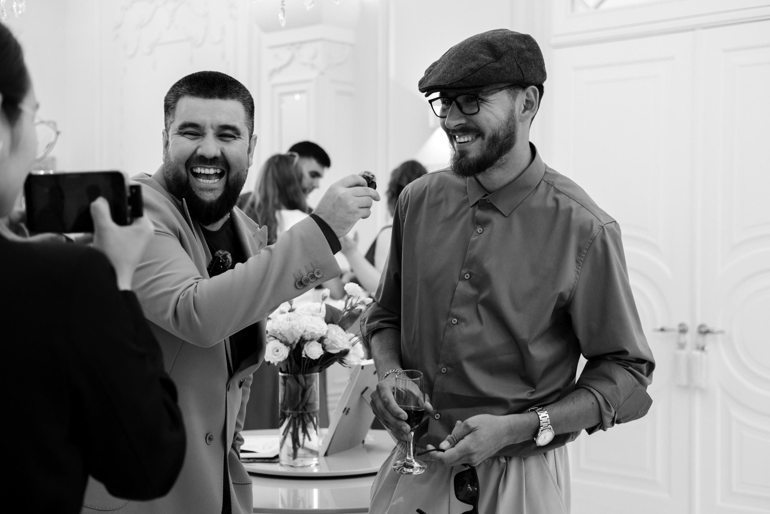 Владислав и Елизавета. Фотограф в Астрахани Васякина Анастасия