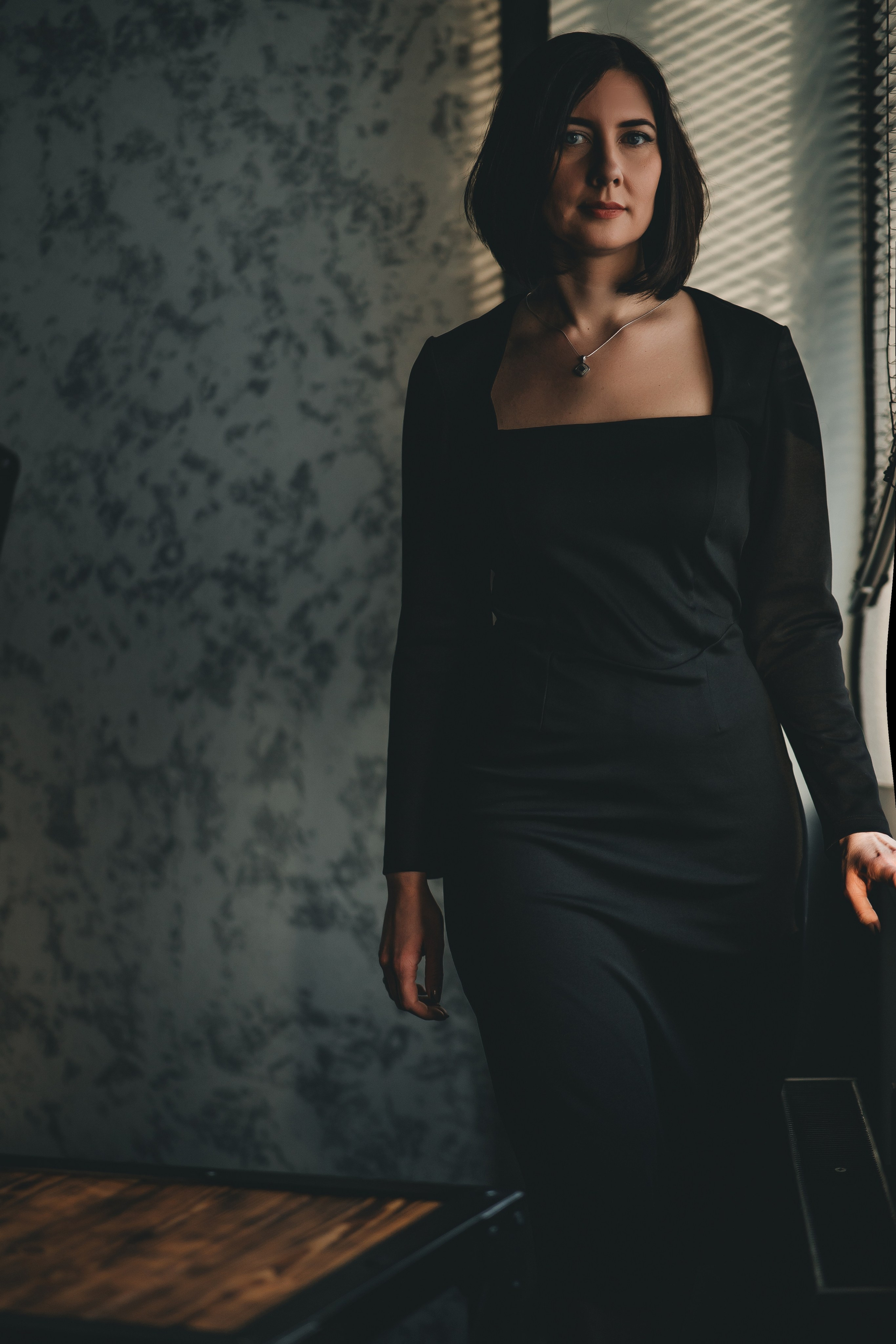 Студийная. Фотограф Ангарск Иркутск Ксения Король