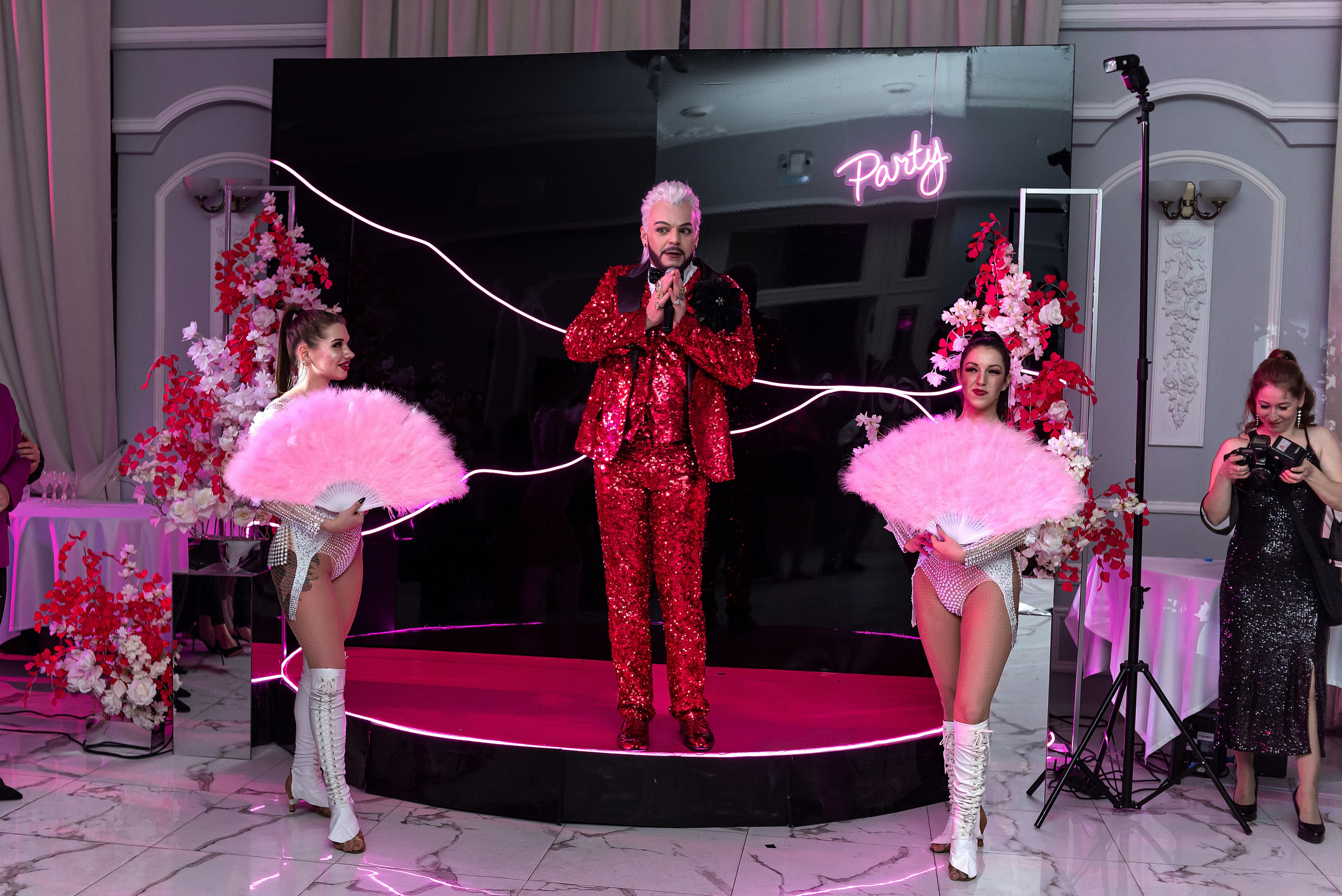 Девичник — 3. Бжицких Виталий — фотограф г. Ульяновск