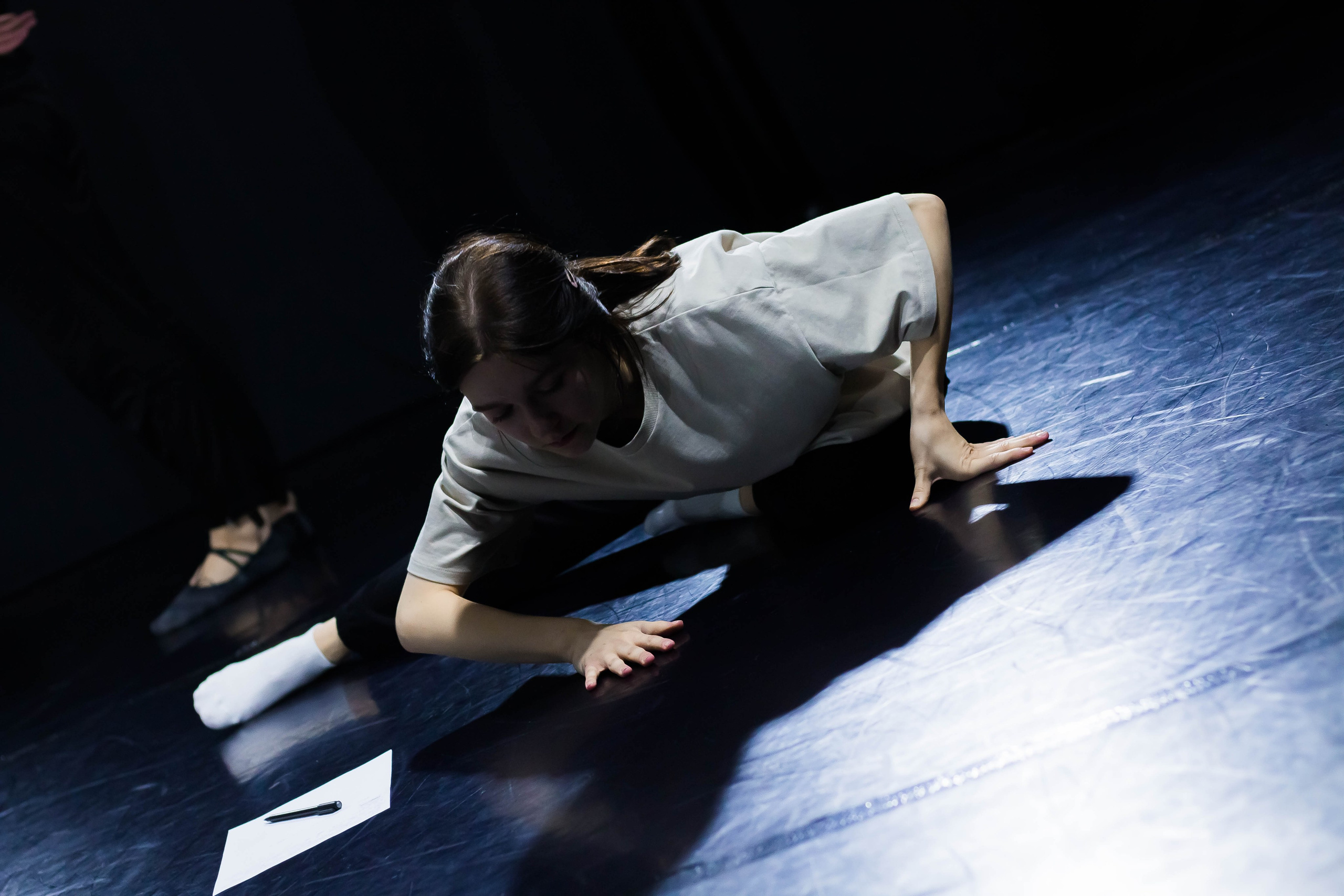 Репортажная съемка. Ph | Tyumen