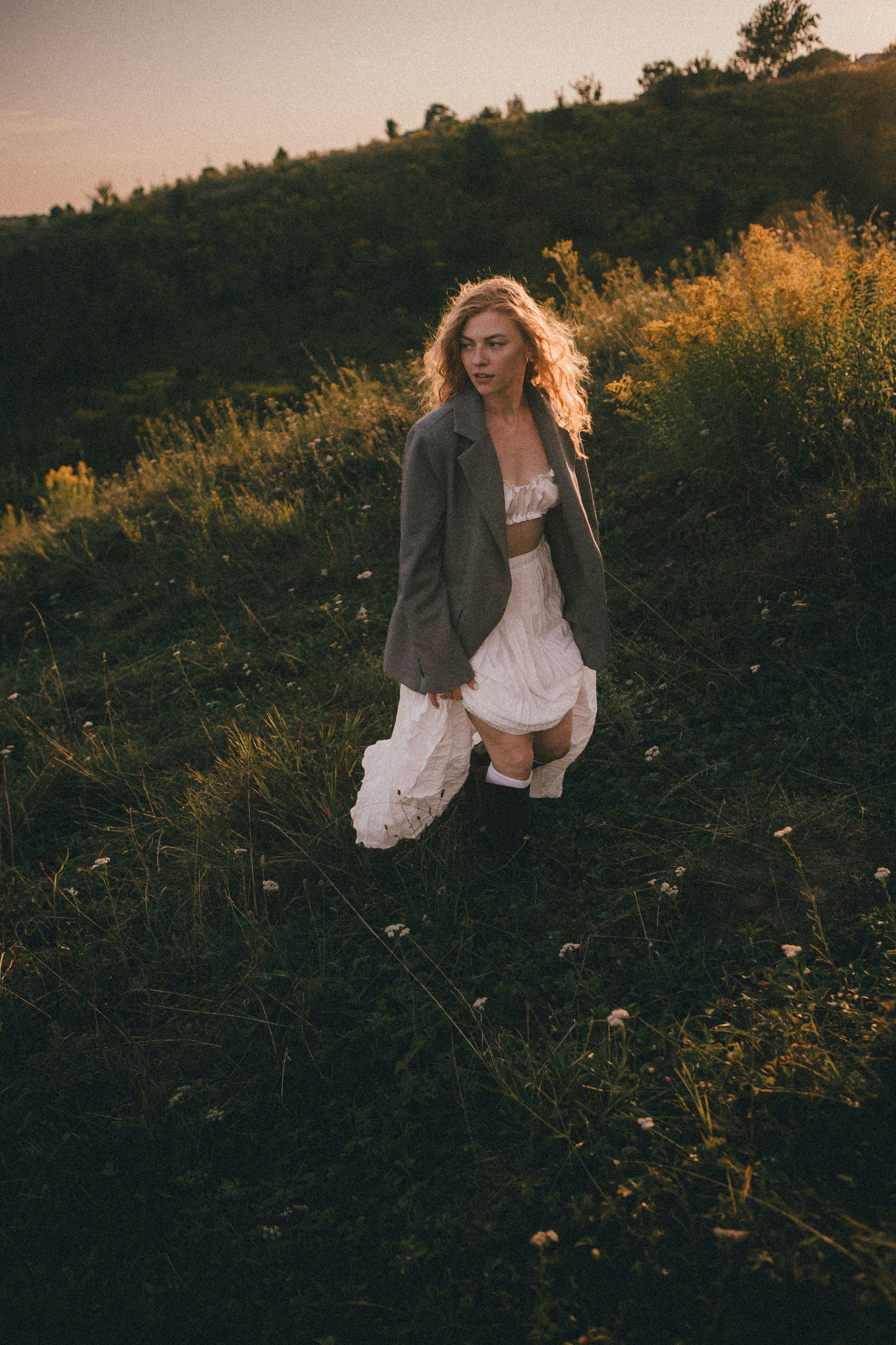 Юля. Главная