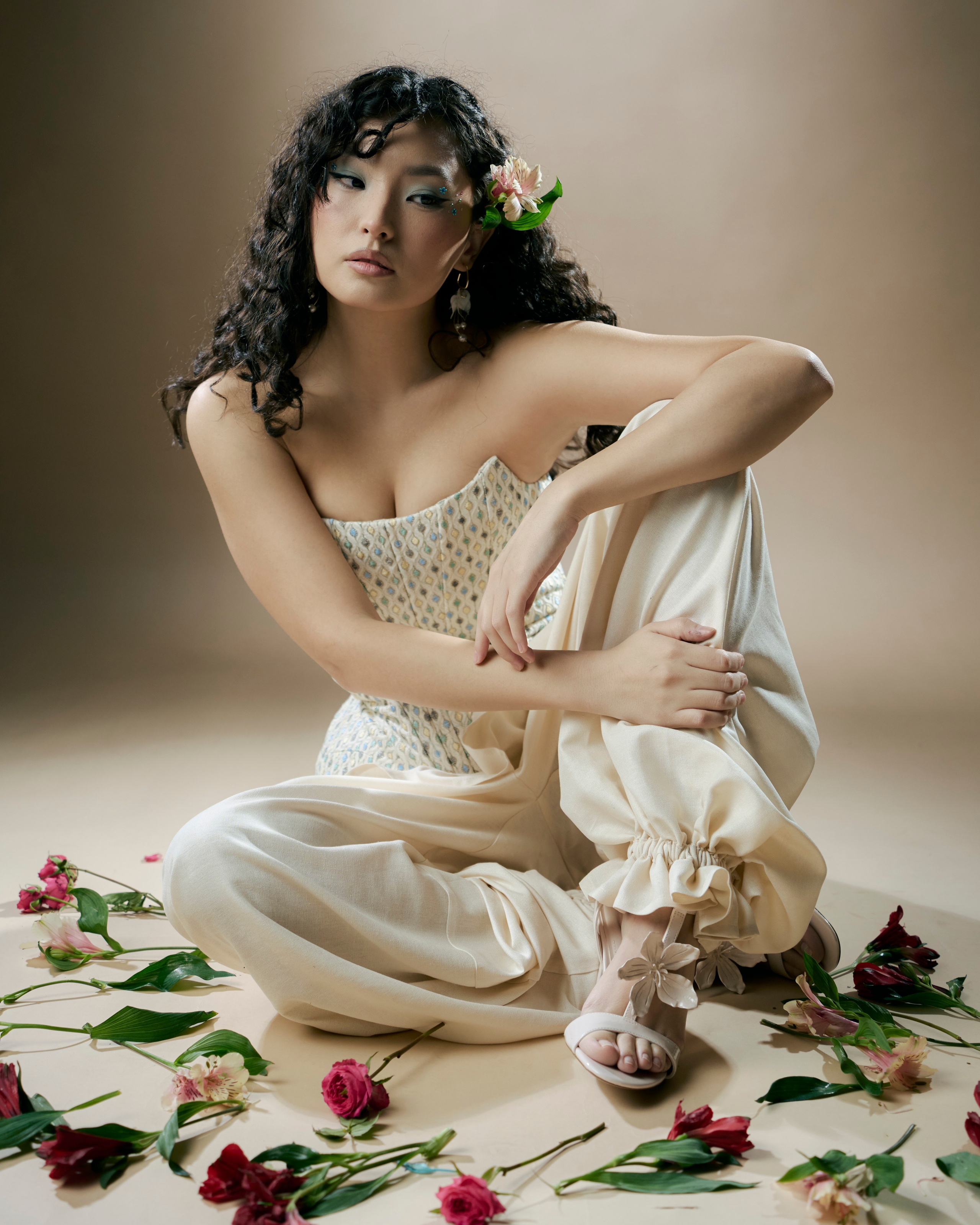 Davinci.ala. Photographer Dina Yerzhanova