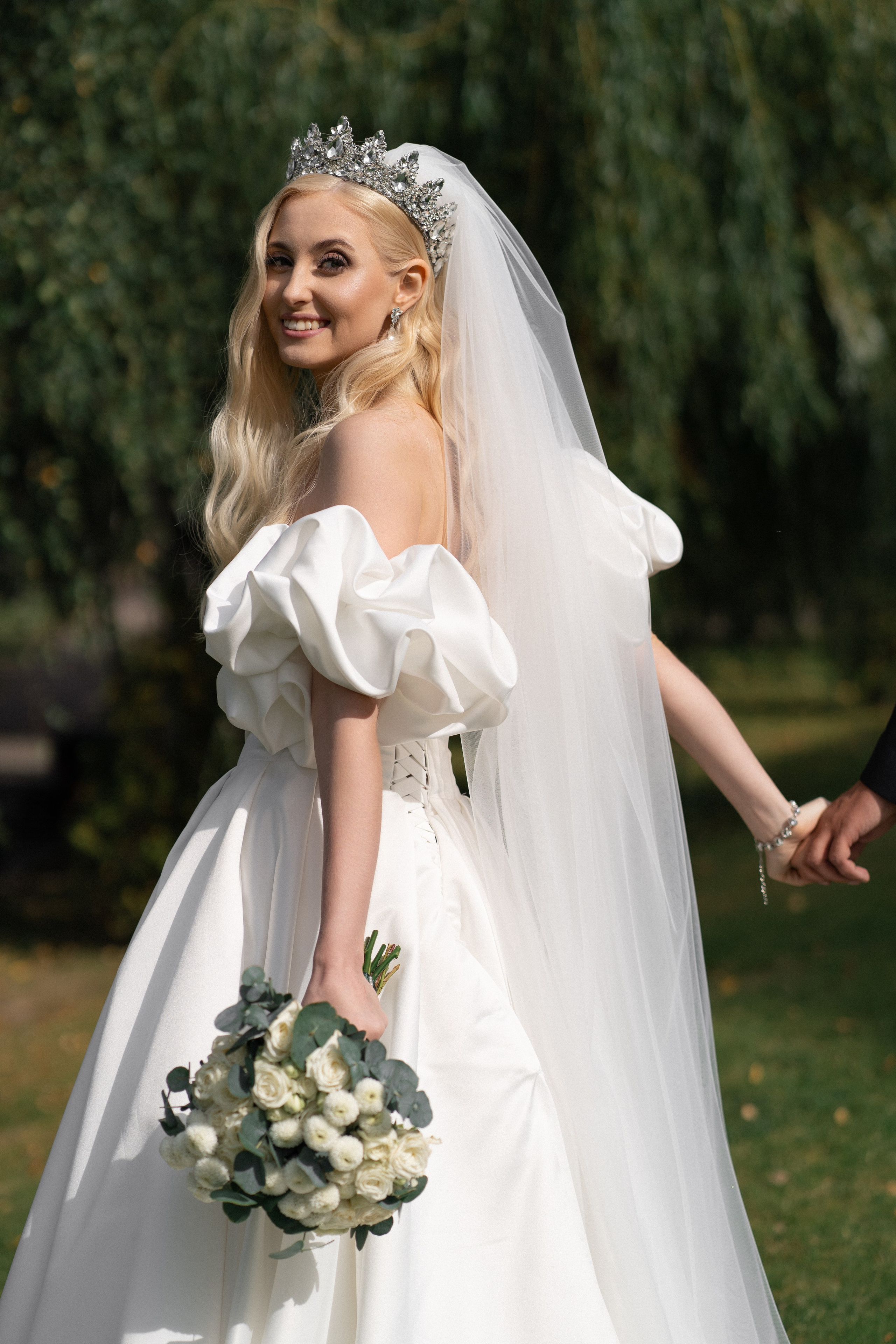 KM. Свадебный фотограф