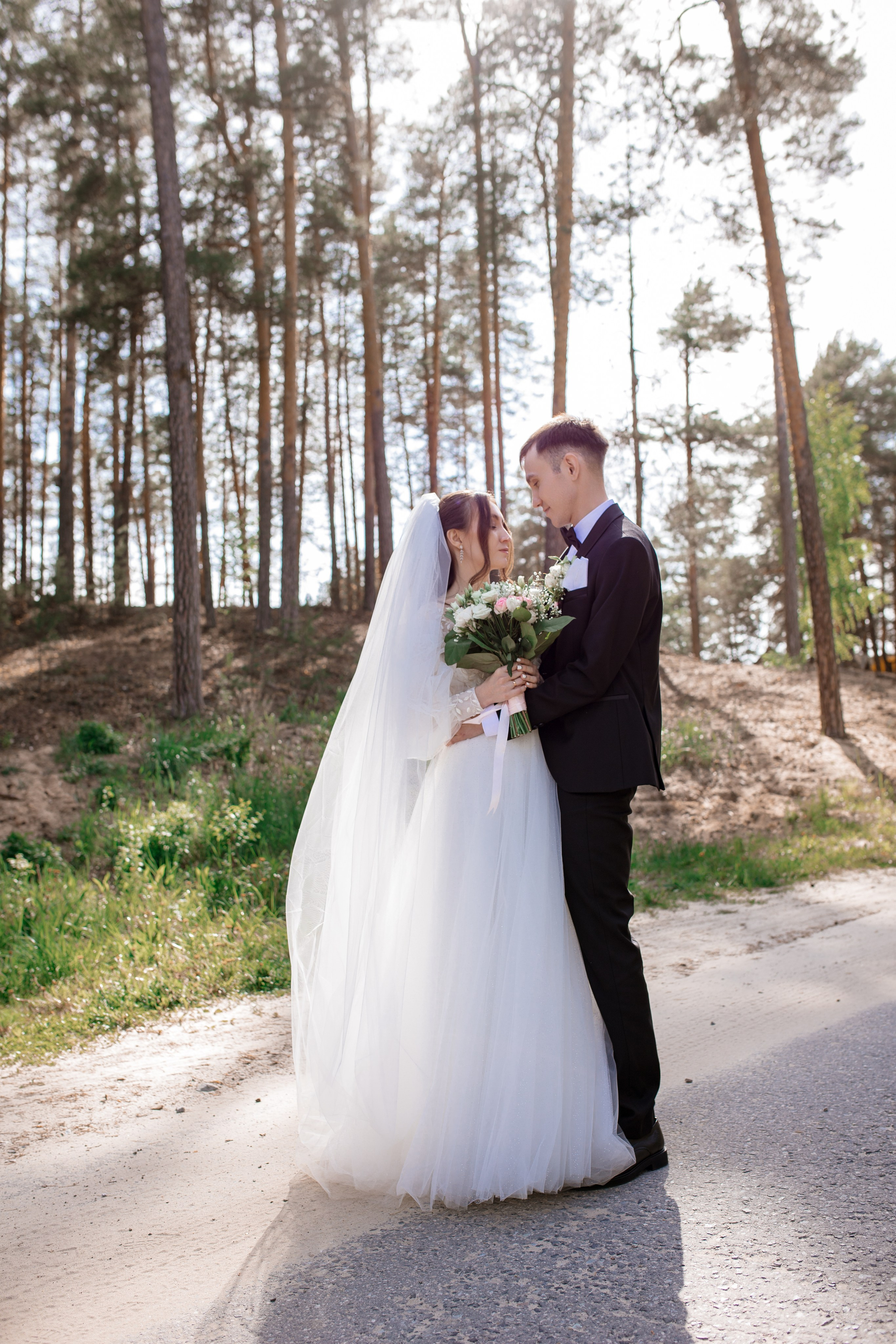 Влад & Людмила. Свадебный фотограф в Чебоксарах Анастасия Иванова