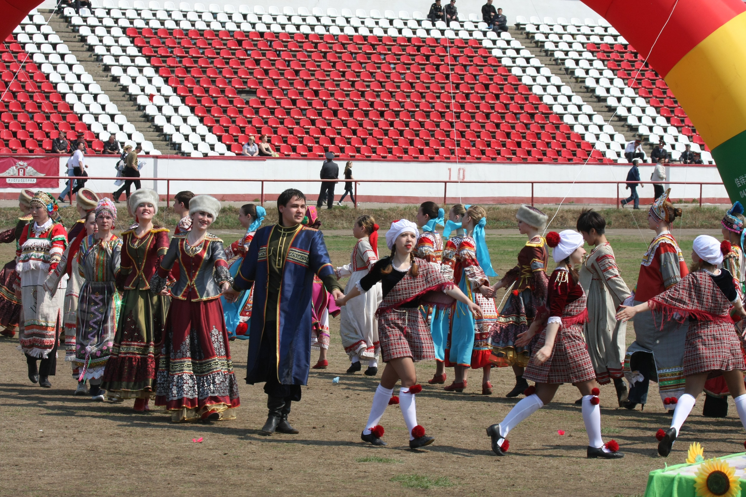 Фото Читы. Студия Максима Белослюдцева