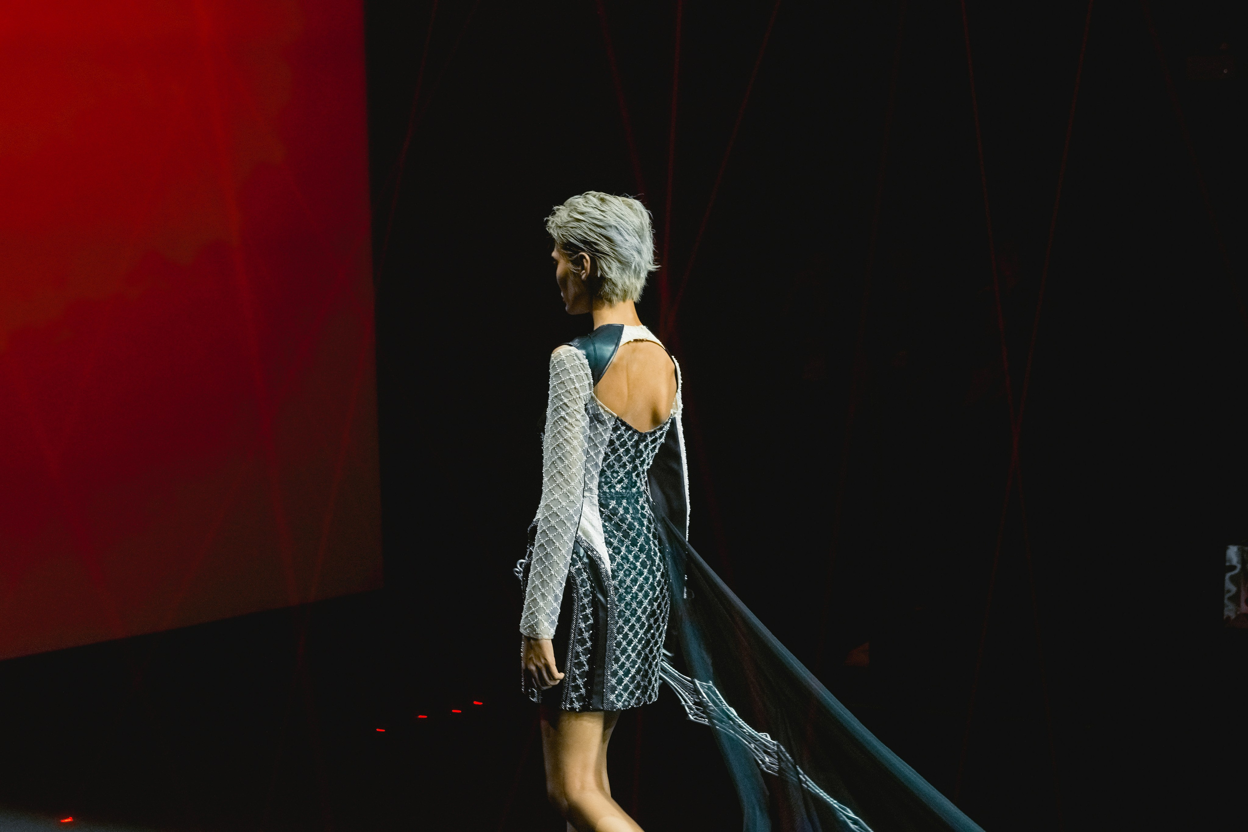 Mi&Go China Fashion Week