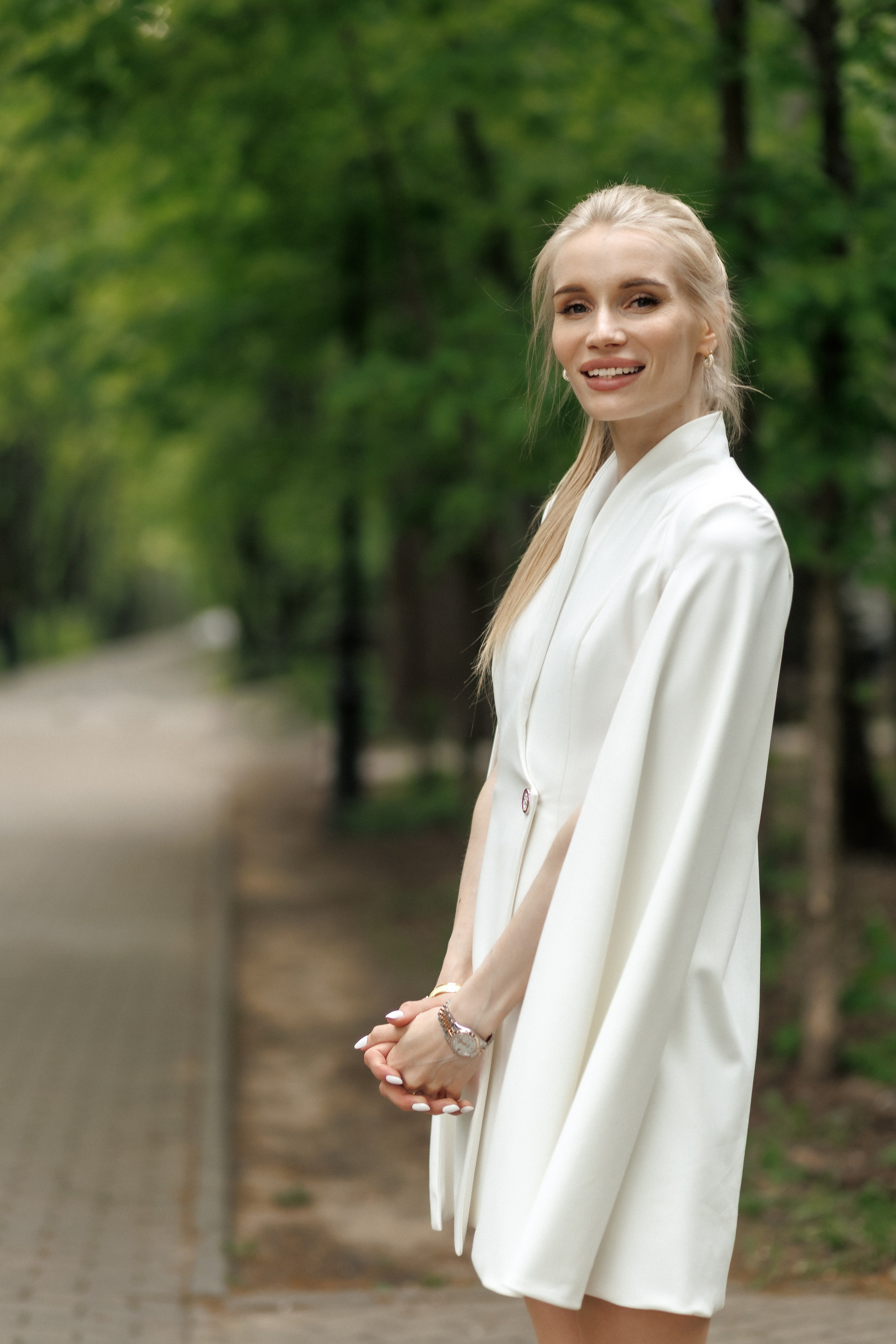 ДР Анны и Алисы. Свадебный фотограф в Москве — Ольга Козловская