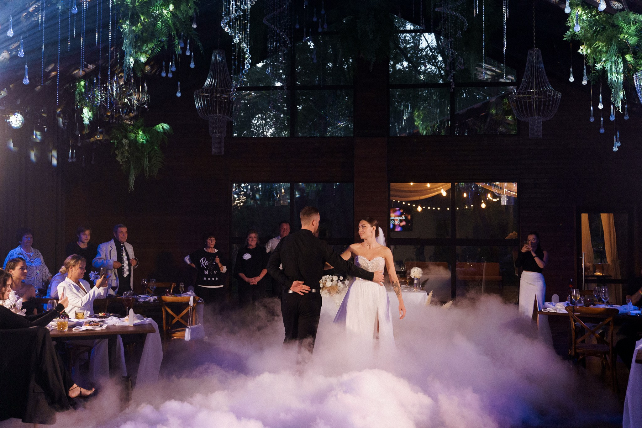 Вова и Олеся. Свадебный Фотограф Хабаровск Евгений Корсков