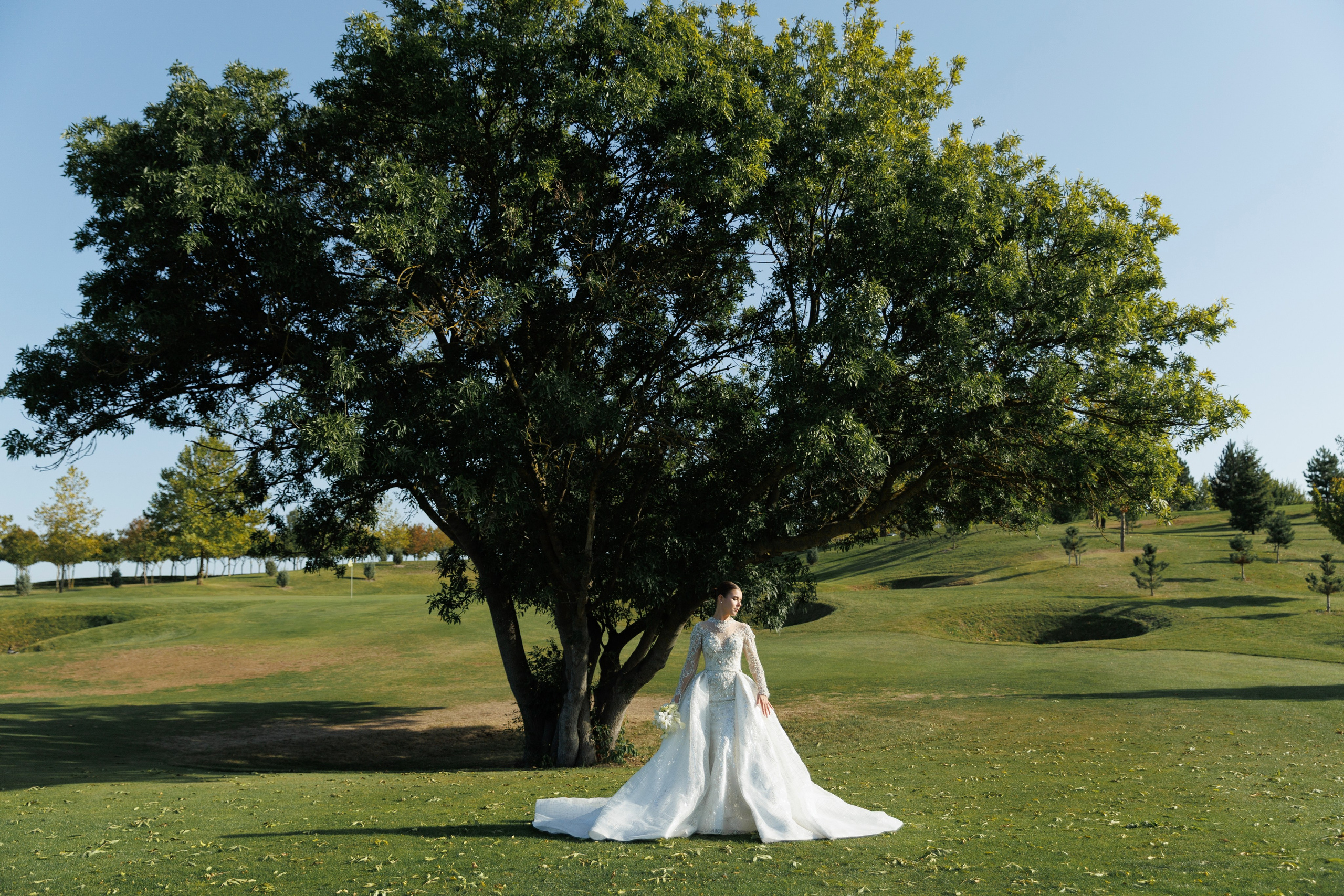 Ты — мой воздух. Аксанна Аракелян