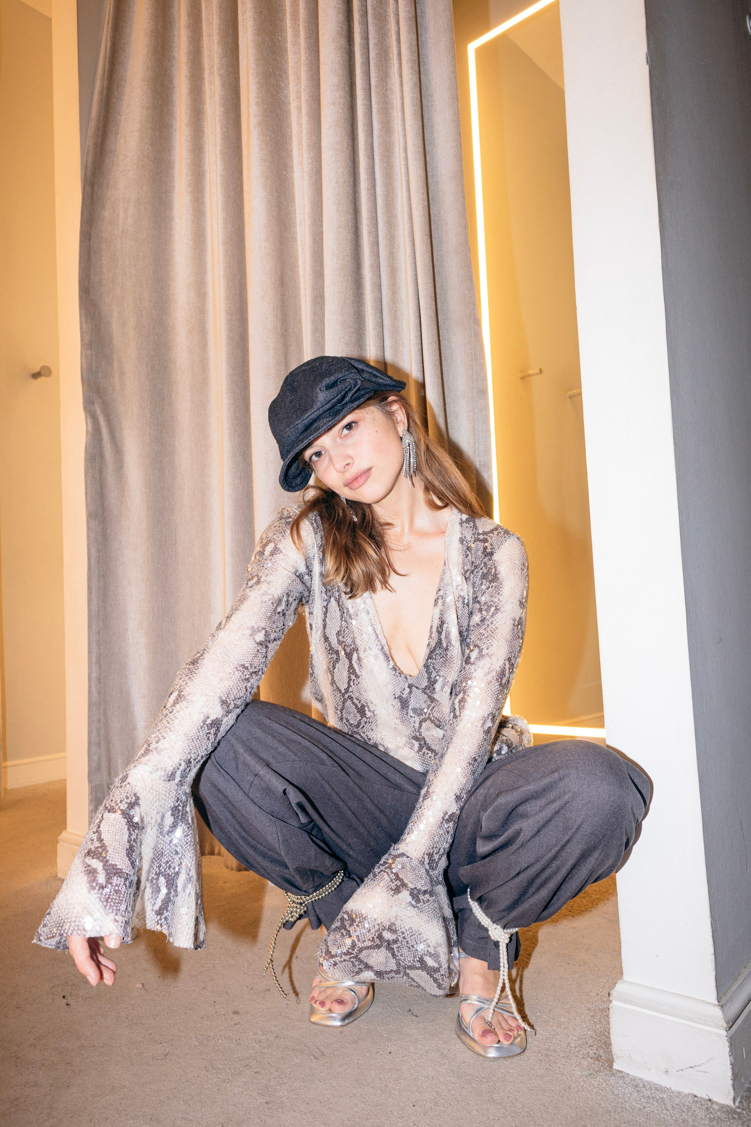 Репортажная съёмка. Венера Майник фотограф Красноярск