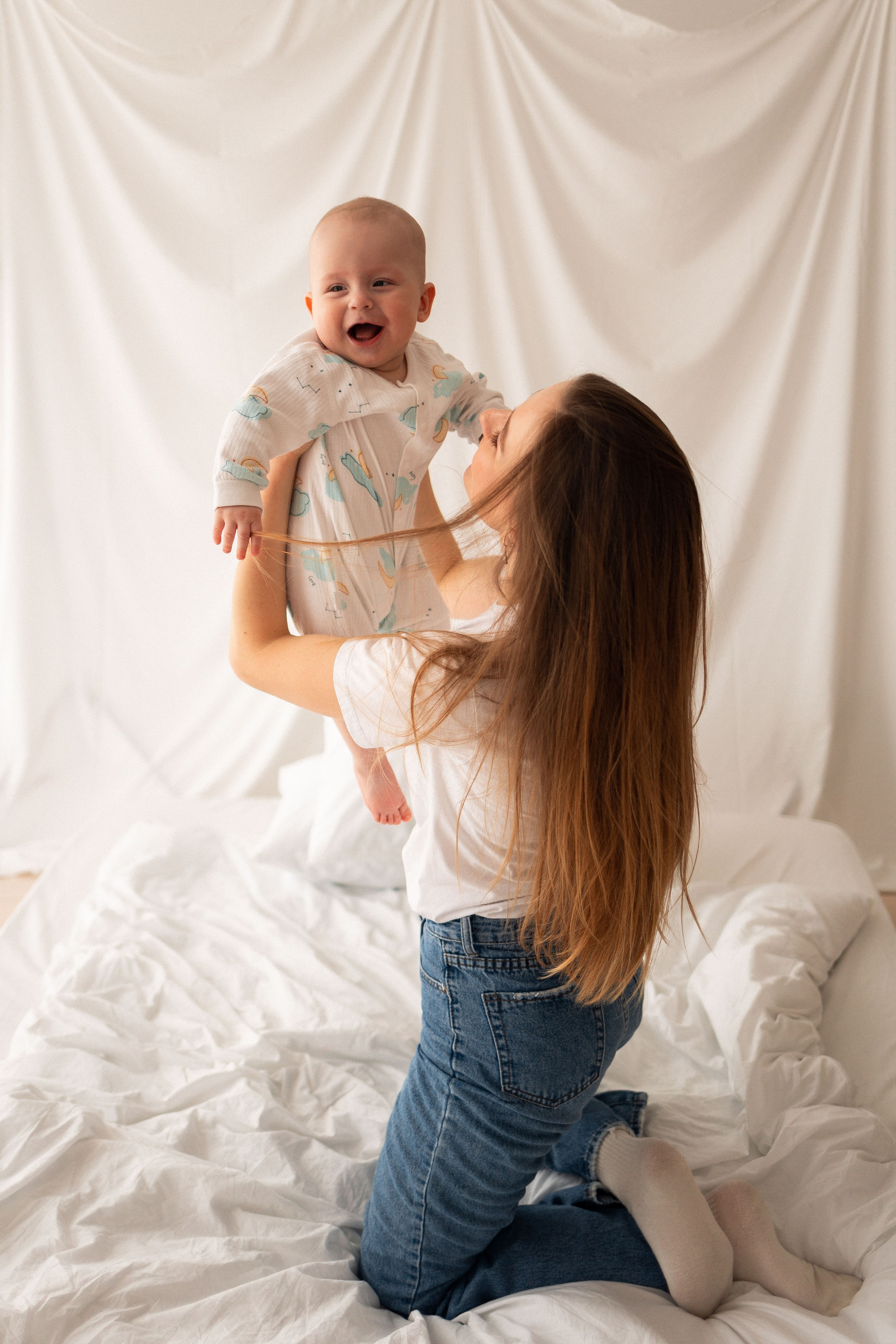 L&E&L. Семейный фотограф в Севастополе и Симферополе Александра Чистякова