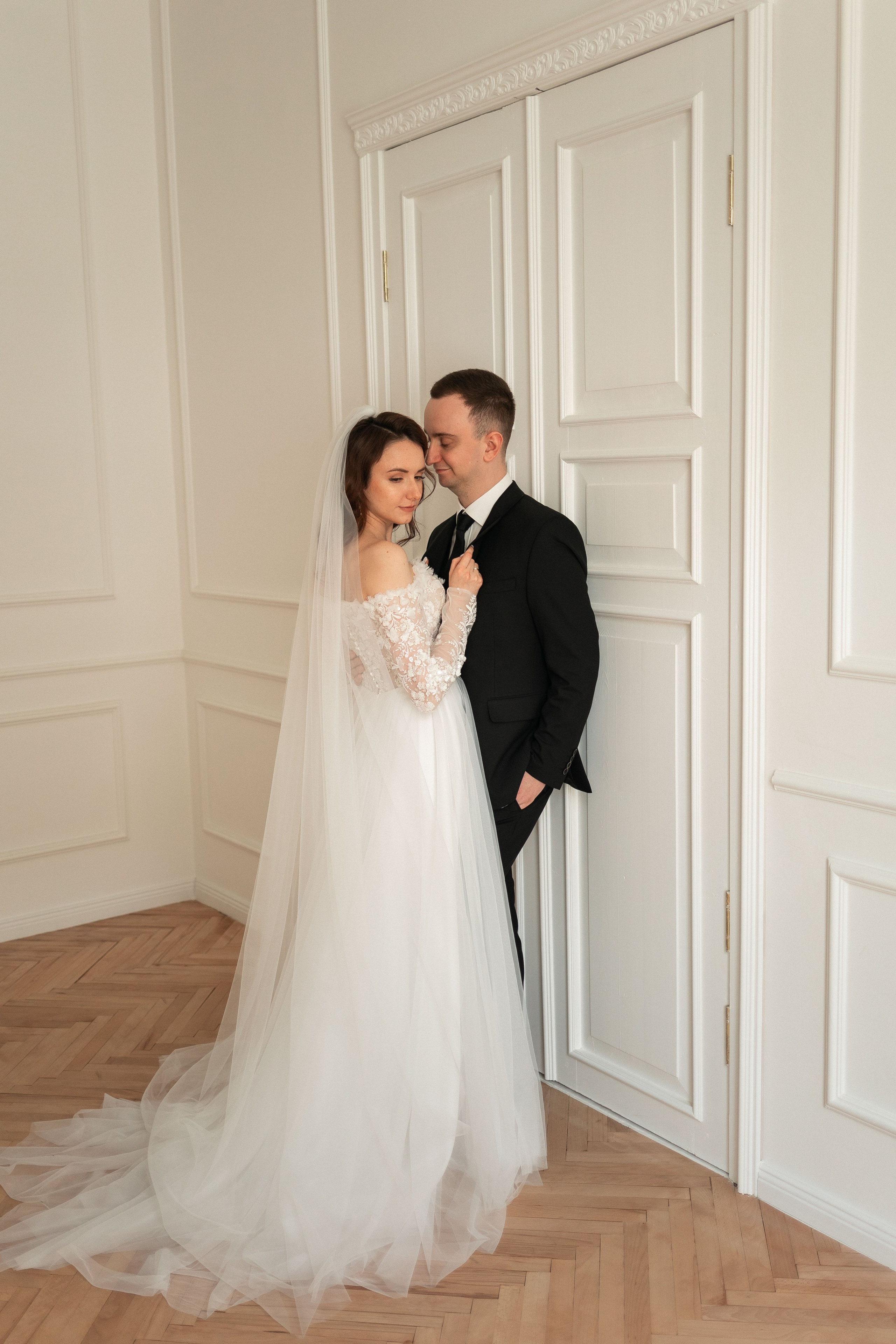 M&I. Семейный фотограф в Севастополе и Симферополе Александра Чистякова