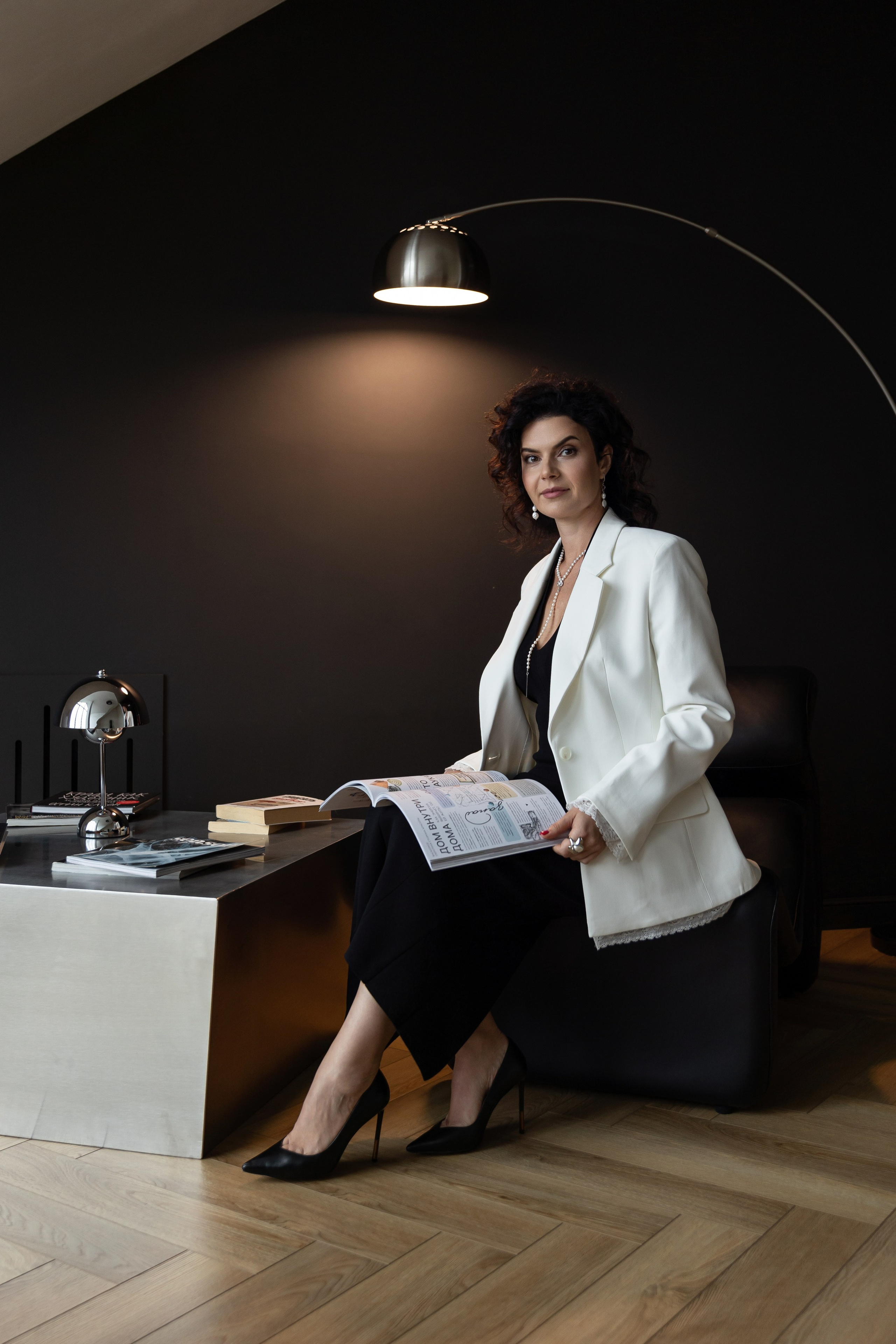 Контент. Фотография, в которой оживает ваша женственность и глубина. Таисия Чайка город Владивосток