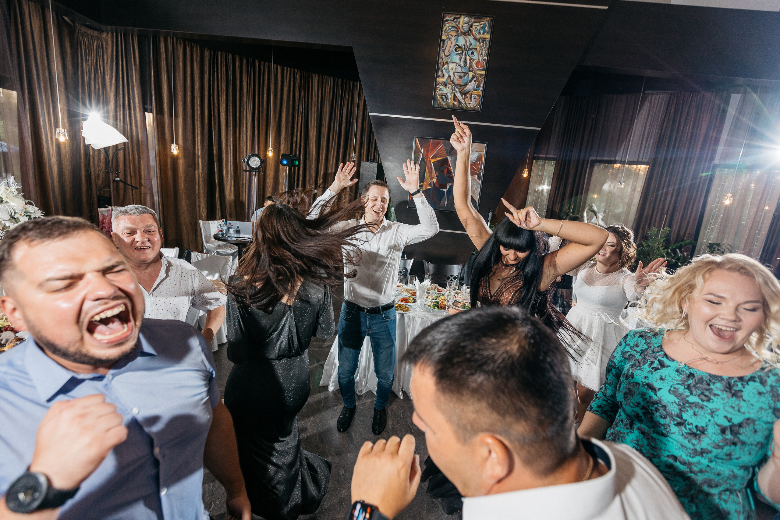 Полина и Саша. Свадебный и семейный фотограф Раменское Жуковский  Александр Зимин