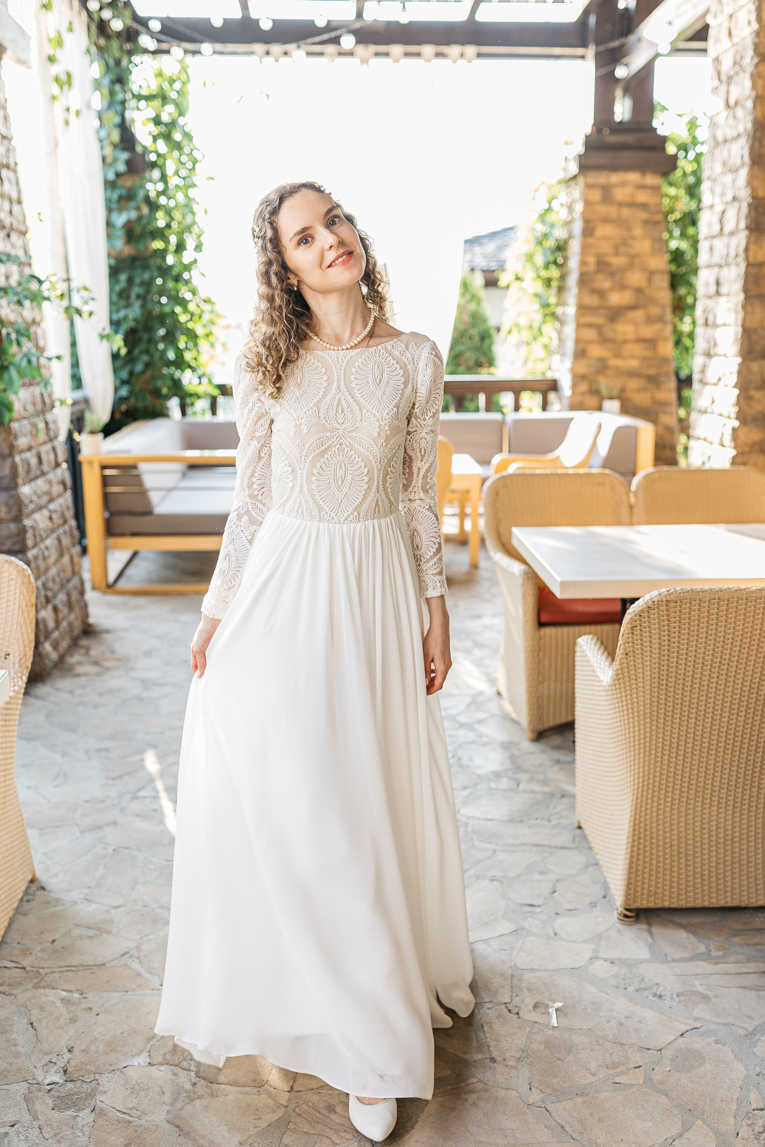 Ксюша и Дима. Свадебный и семейный фотограф Раменское Жуковский  Александр Зимин