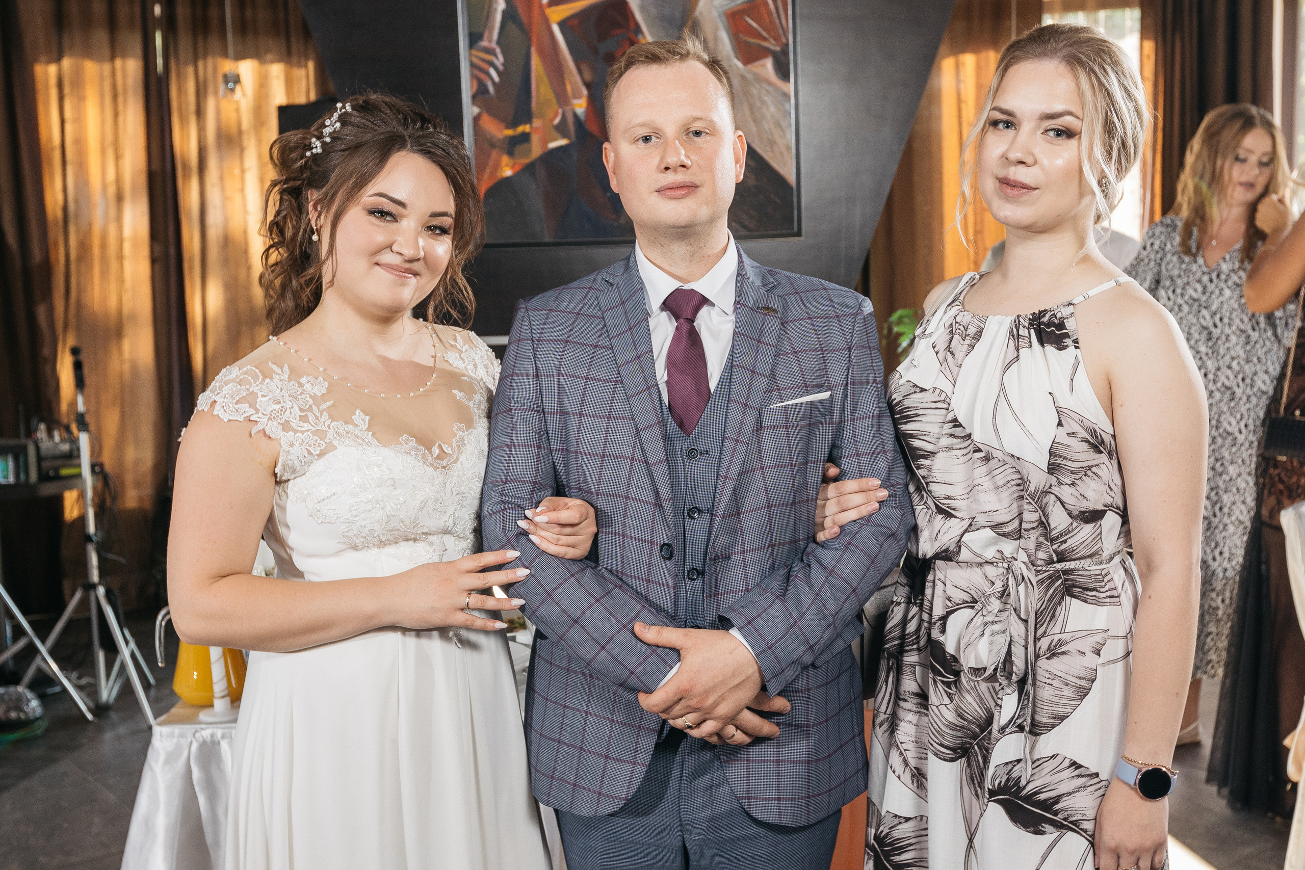 Полина и Саша. Свадебный и семейный фотограф Раменское Жуковский  Александр Зимин