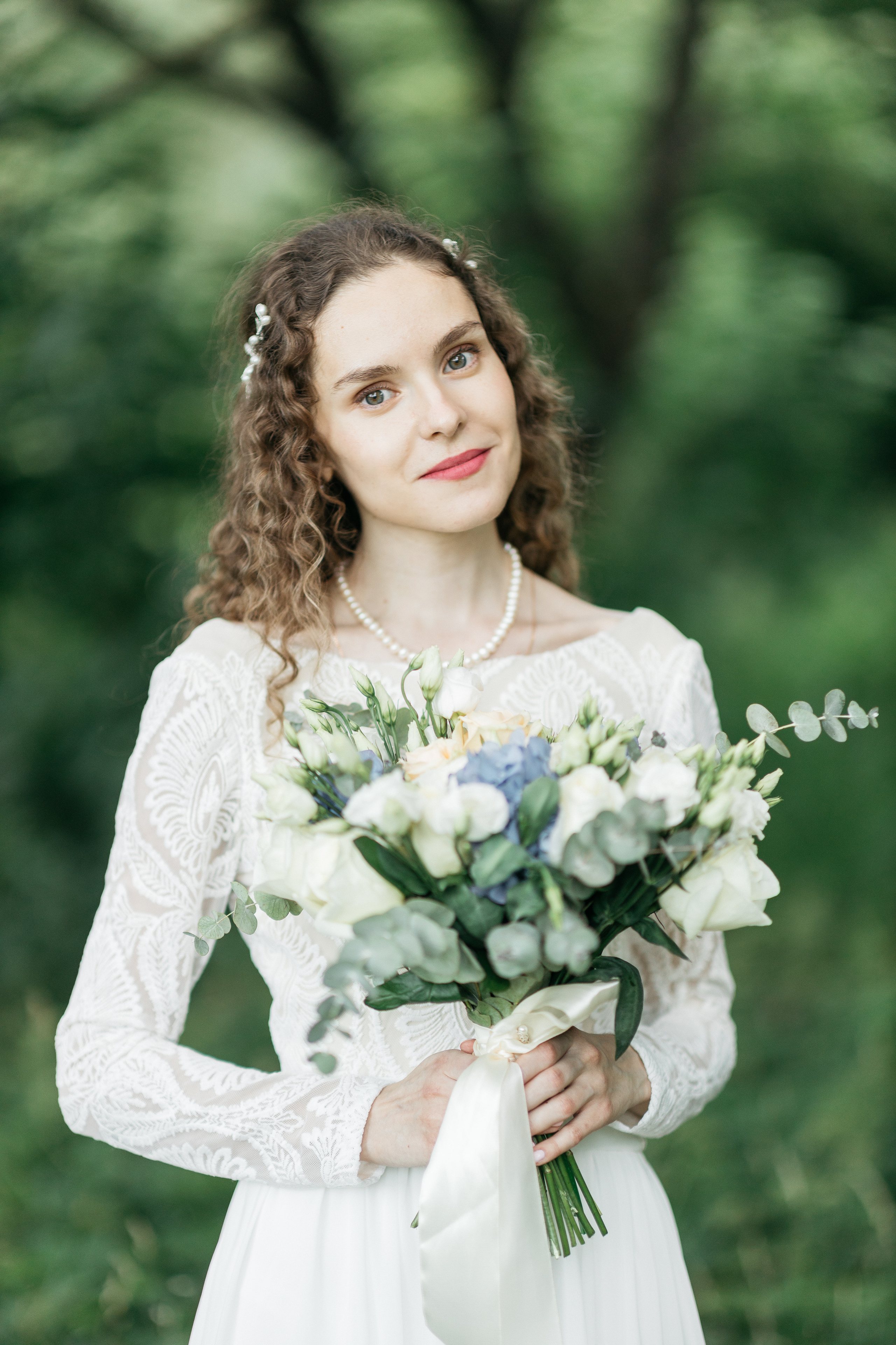 Ксюша и Дима. Свадебный и семейный фотограф Раменское Жуковский  Александр Зимин