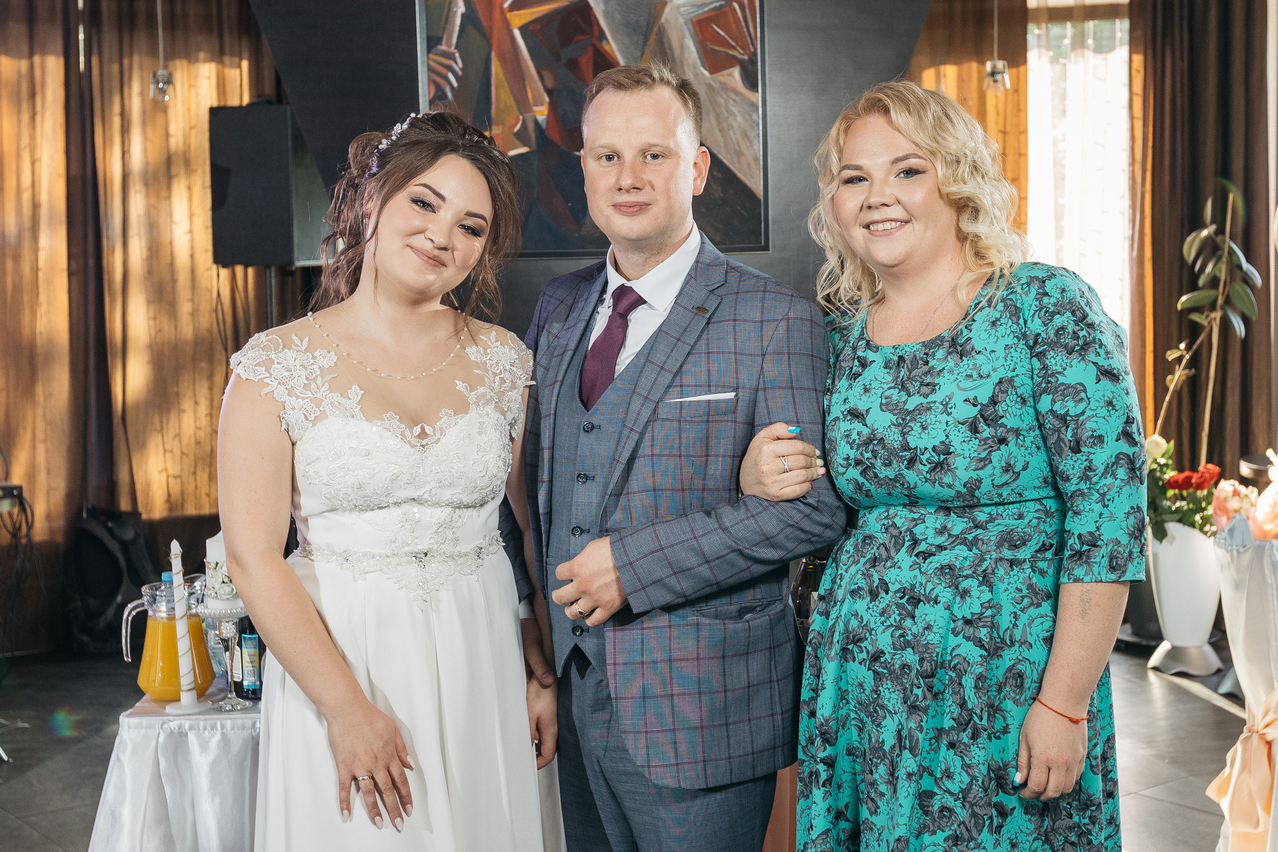 Полина и Саша. Свадебный и семейный фотограф Раменское Жуковский  Александр Зимин