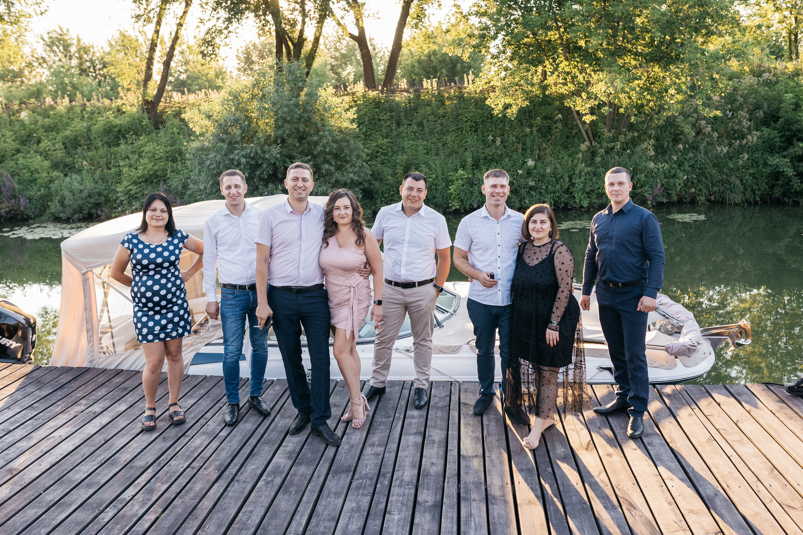 Полина и Саша. Свадебный и семейный фотограф Раменское Жуковский  Александр Зимин