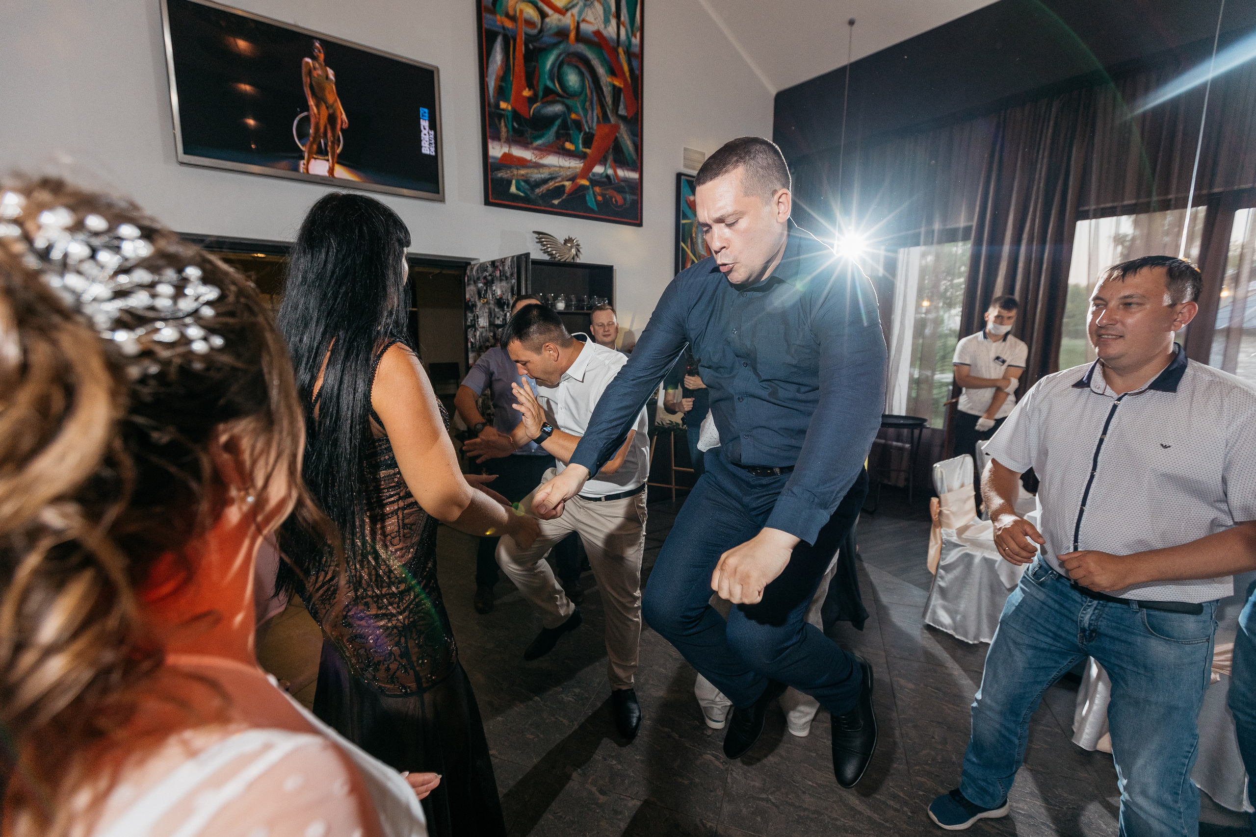 Полина и Саша. Свадебный и семейный фотограф Раменское Жуковский  Александр Зимин