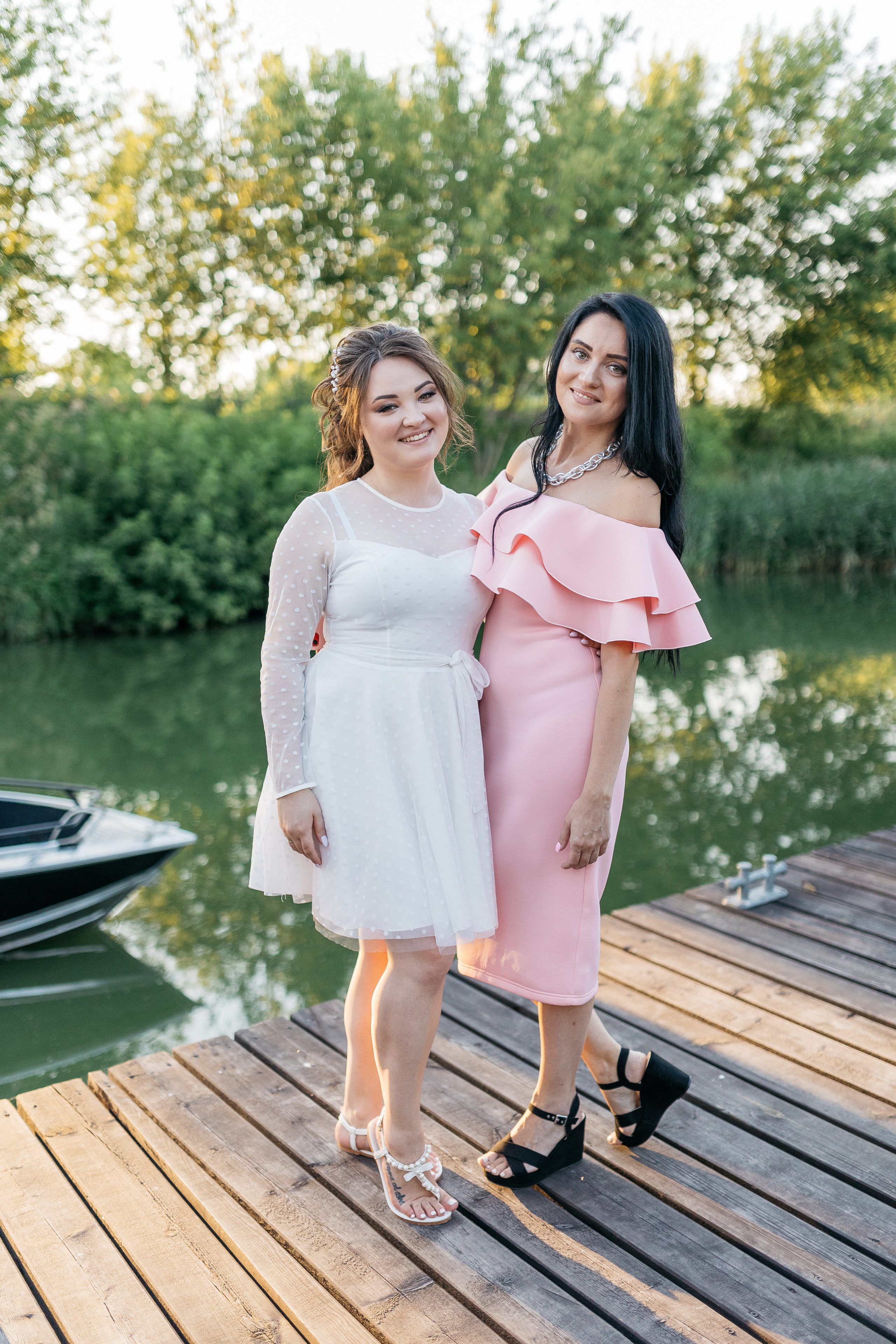 Полина и Саша. Свадебный и семейный фотограф Раменское Жуковский  Александр Зимин