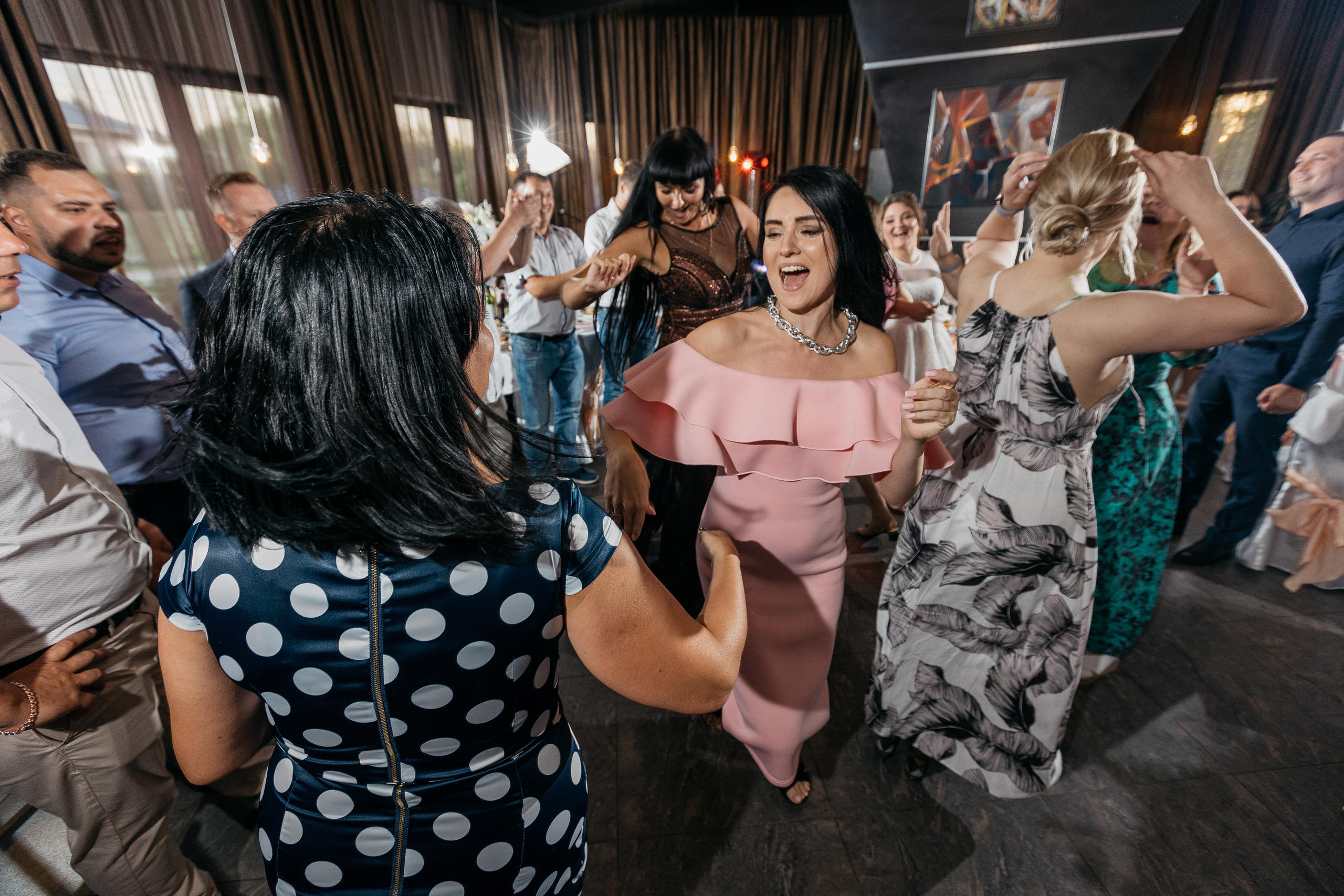 Полина и Саша. Свадебный и семейный фотограф Раменское Жуковский  Александр Зимин