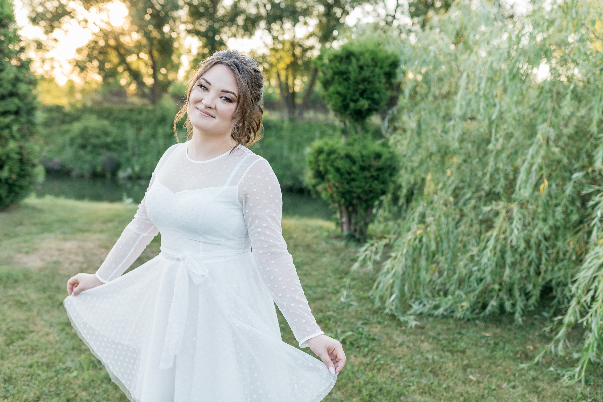 Полина и Саша. Свадебный и семейный фотограф Раменское Жуковский  Александр Зимин