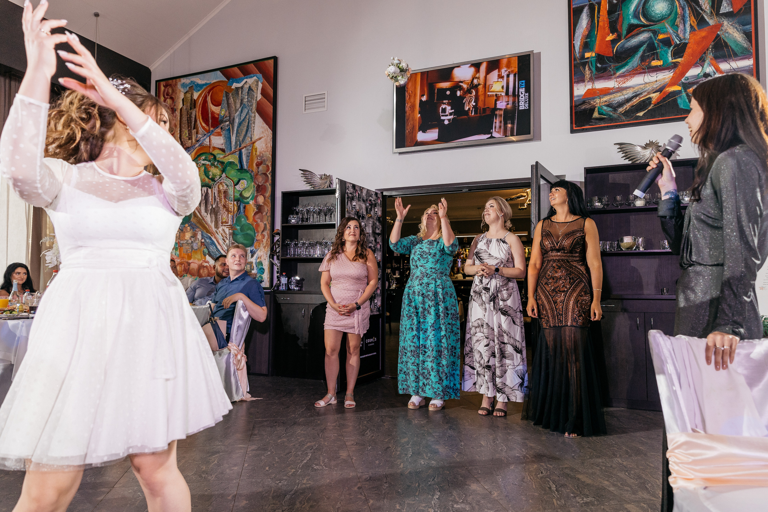 Полина и Саша. Свадебный и семейный фотограф Раменское Жуковский  Александр Зимин