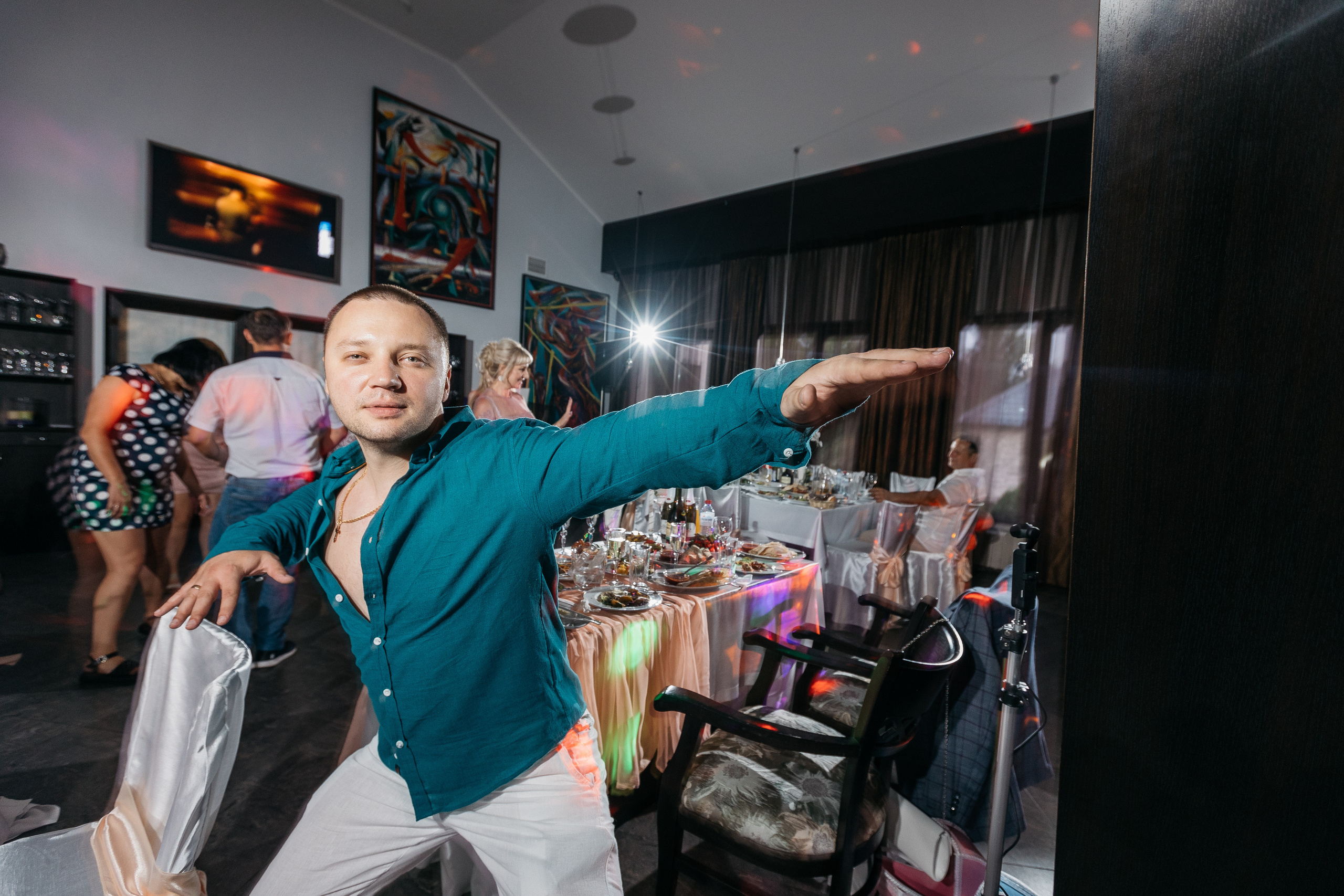 Полина и Саша. Свадебный и семейный фотограф Раменское Жуковский  Александр Зимин