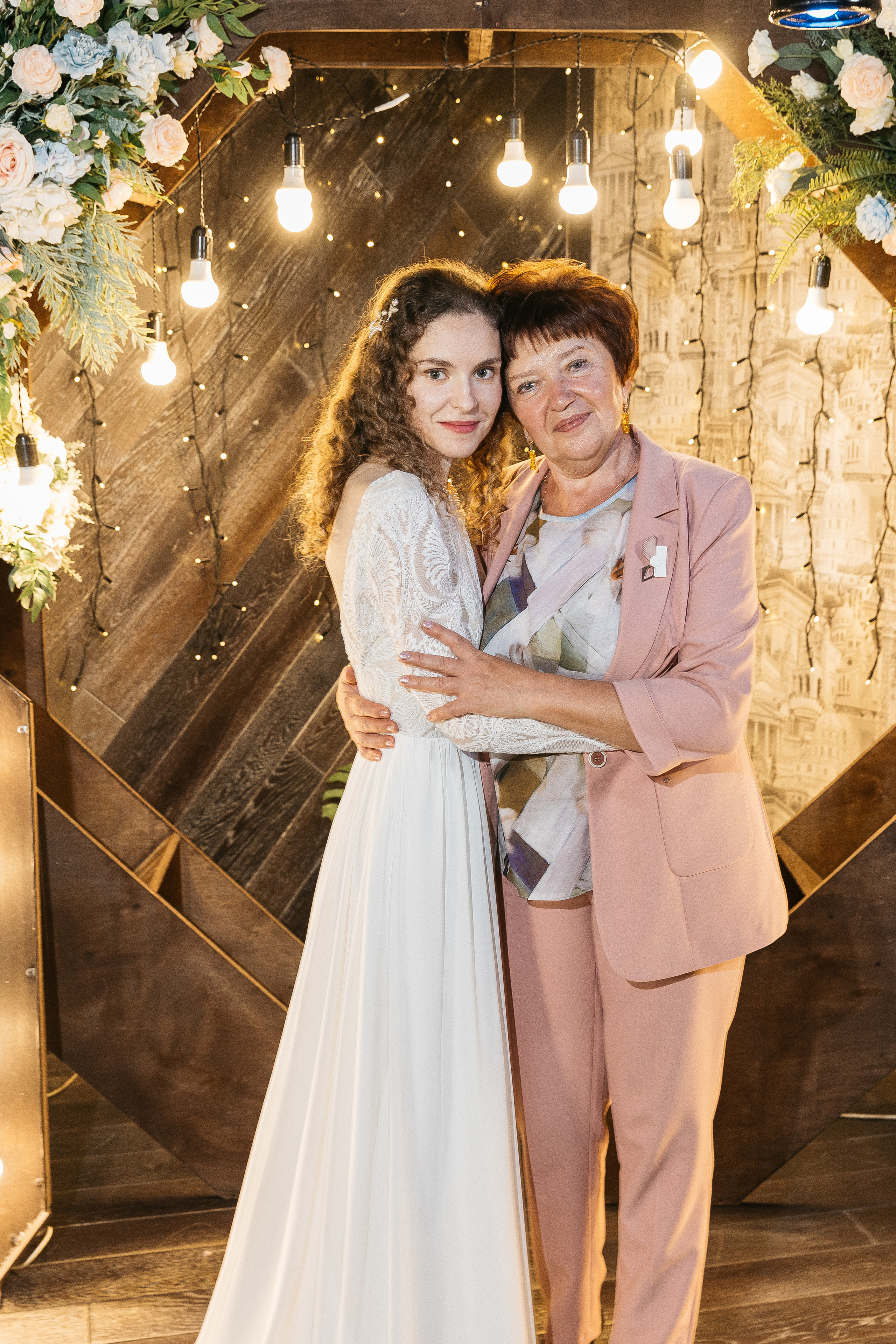 Ксюша и Дима. Свадебный и семейный фотограф Раменское Жуковский  Александр Зимин