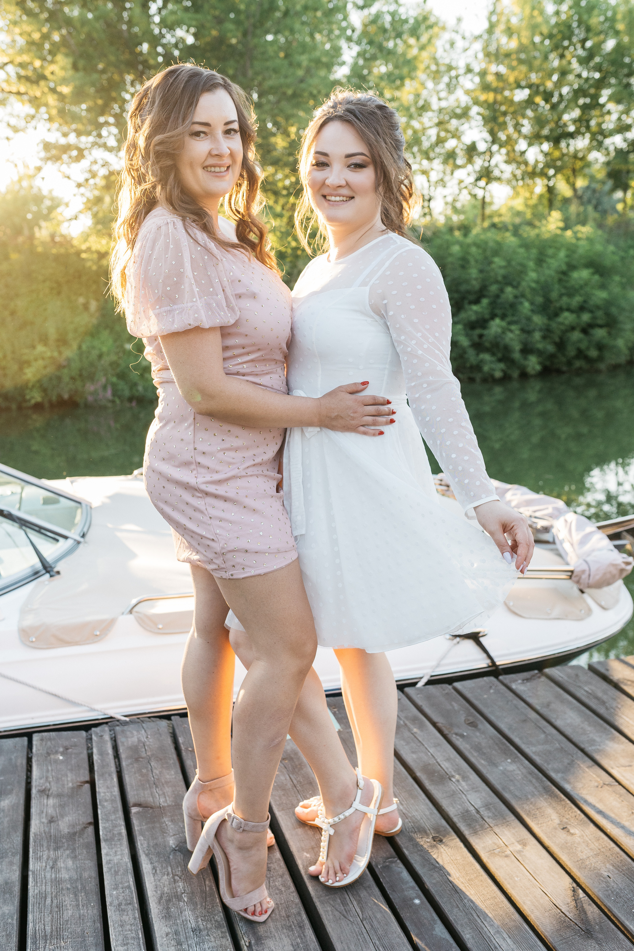 Полина и Саша. Свадебный и семейный фотограф Раменское Жуковский  Александр Зимин