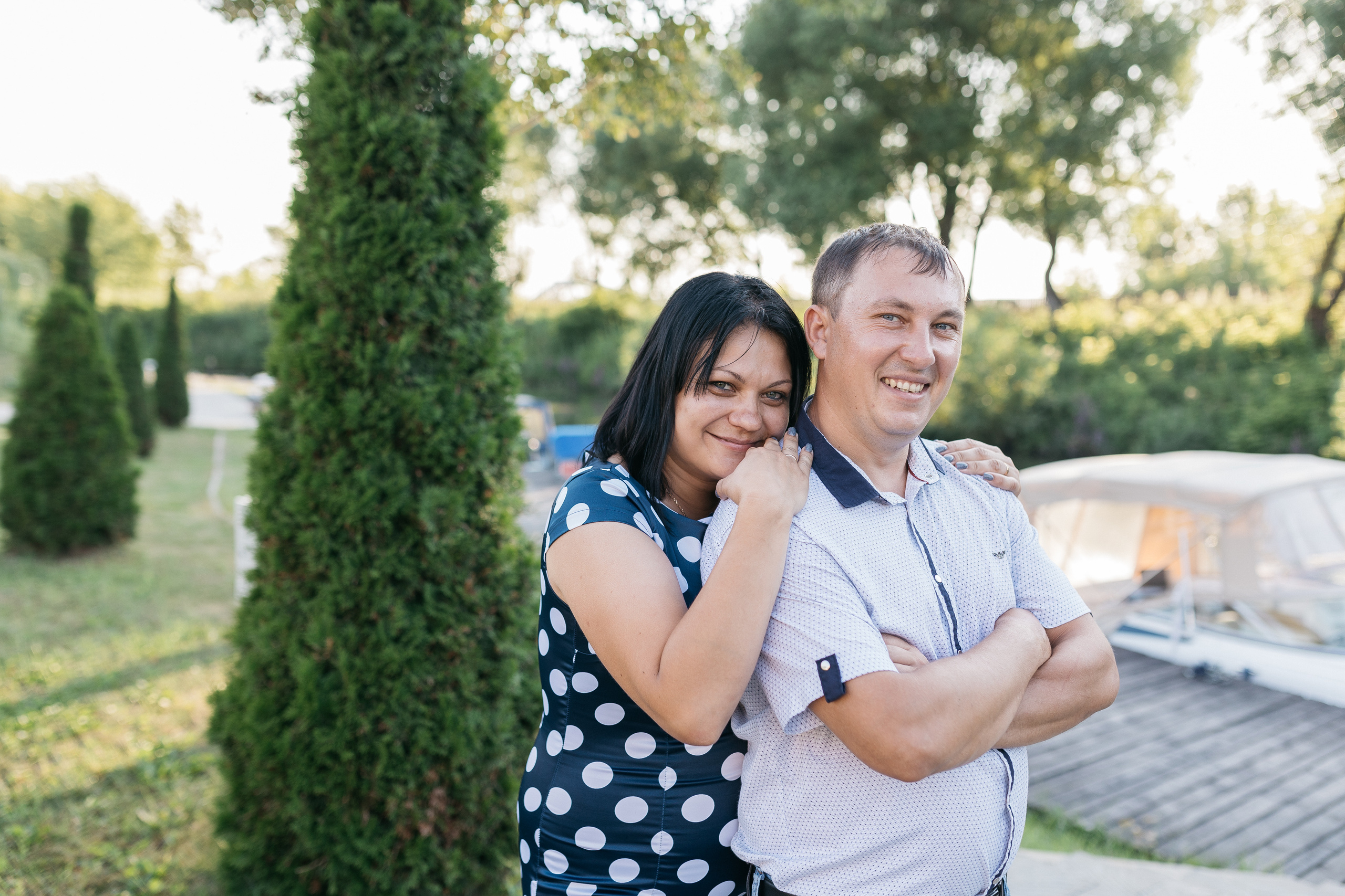 Полина и Саша. Свадебный и семейный фотограф Раменское Жуковский  Александр Зимин