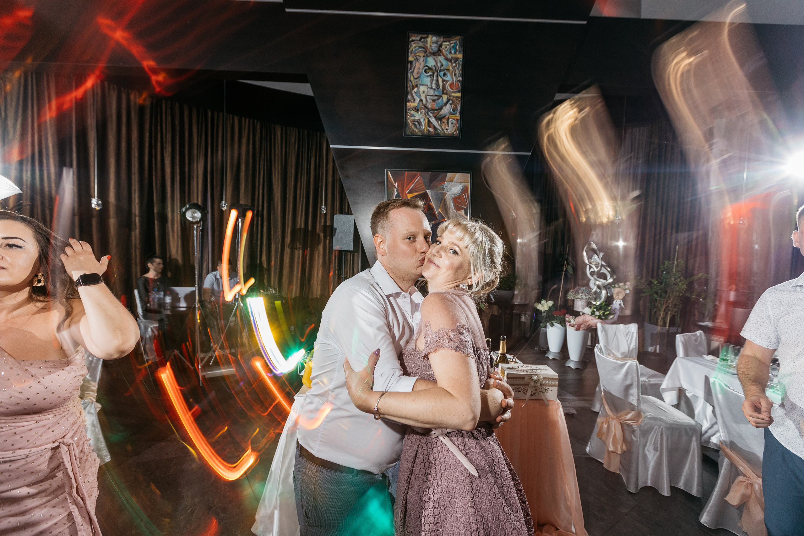 Полина и Саша. Свадебный и семейный фотограф Раменское Жуковский  Александр Зимин